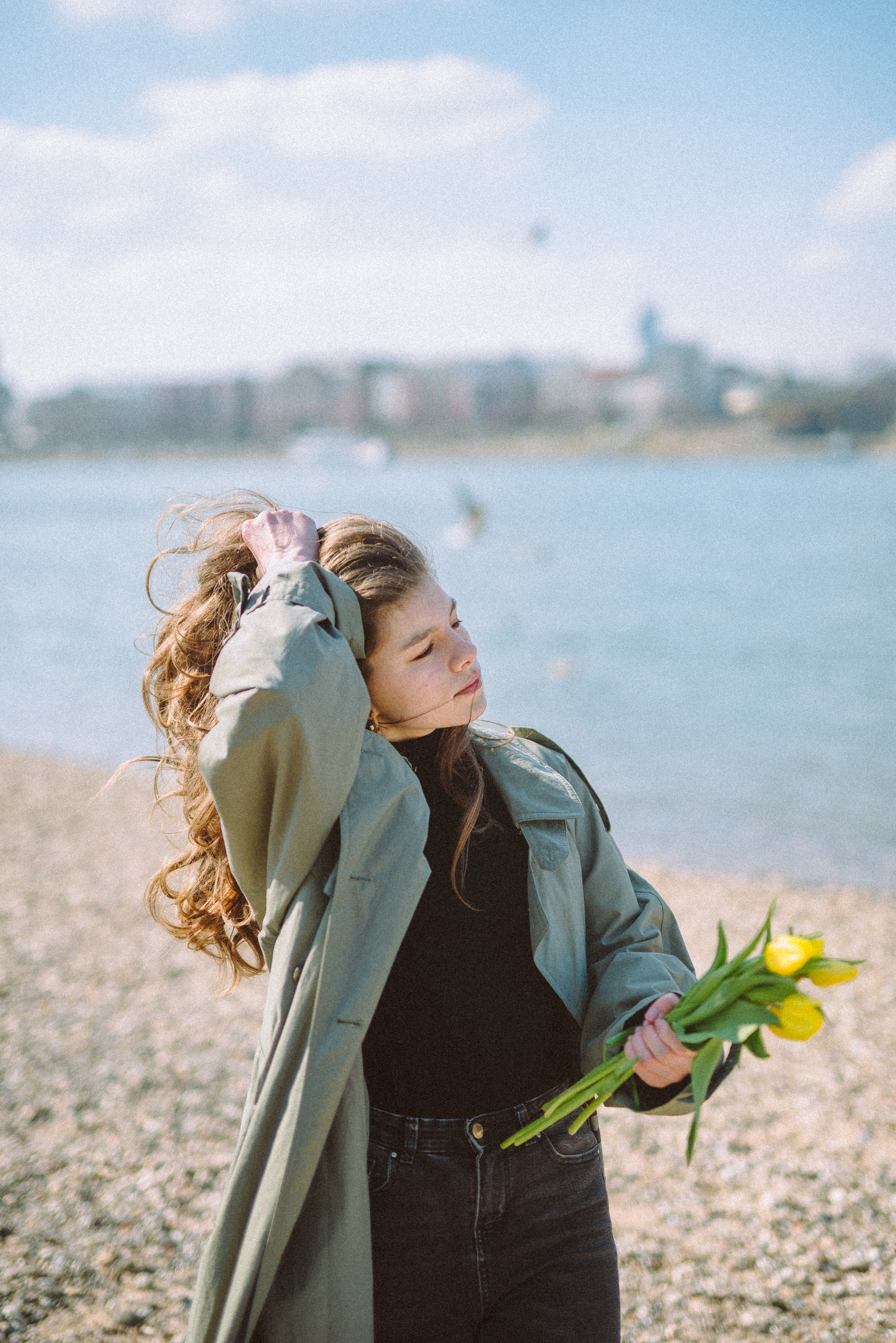 PORTRAIT/KONTENT. Deine Kinder und Familien Fotografin Iryna Kosbow in Münster|Umgebung