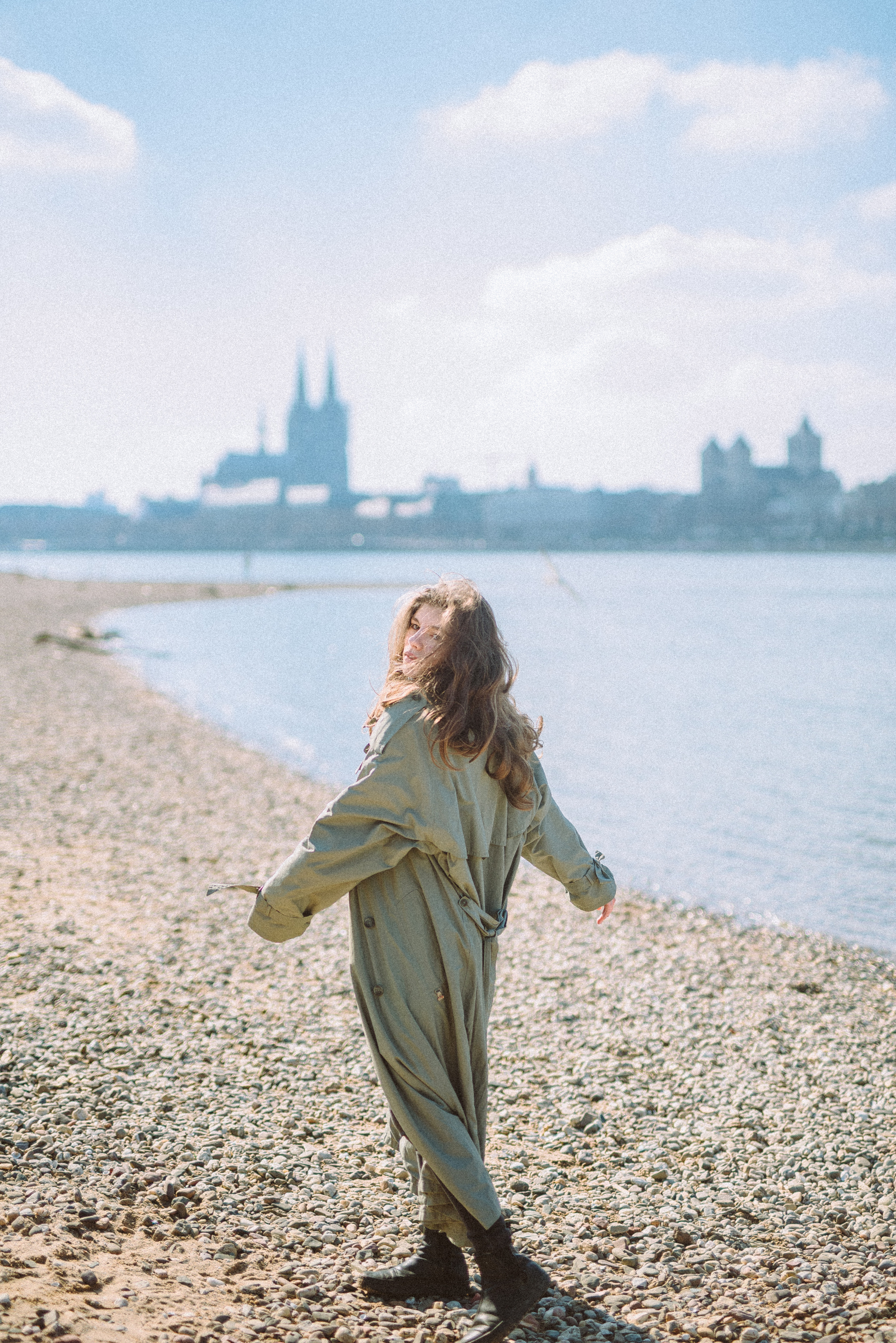 PORTRAIT/KONTENT. Deine Kinder und Familien Fotografin Iryna Kosbow in Münster|Umgebung