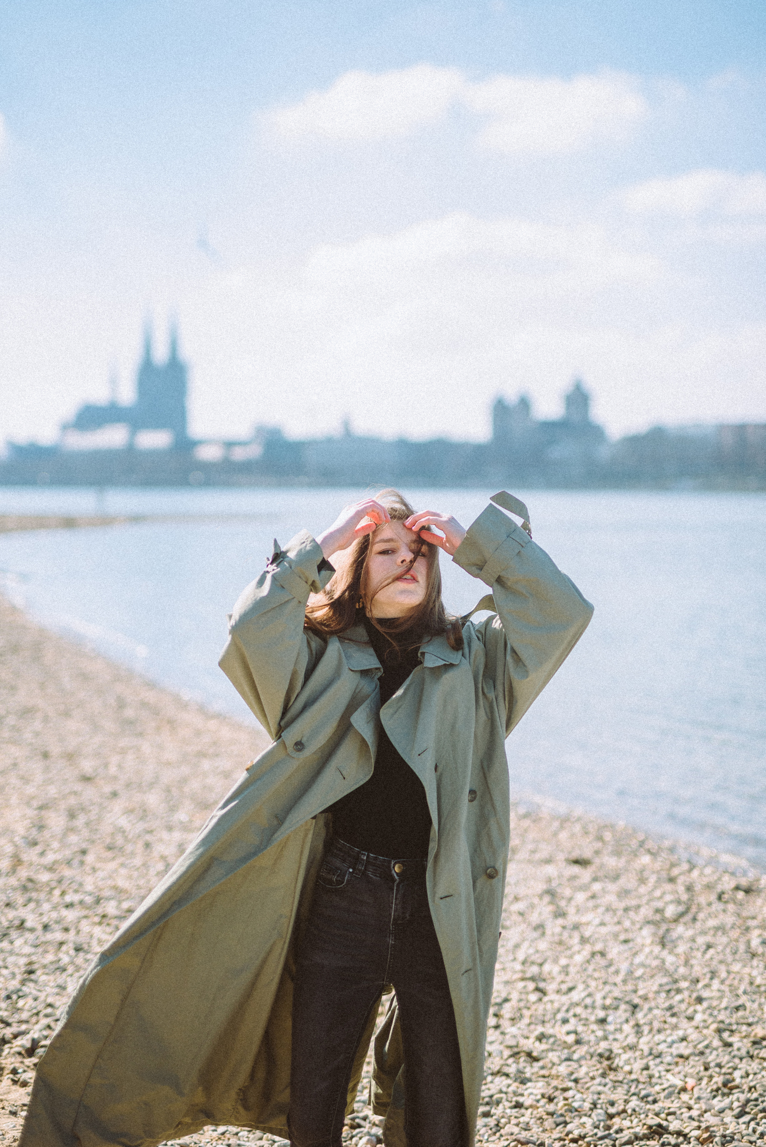 PORTRAIT/KONTENT. Deine Kinder und Familien Fotografin Iryna Kosbow in Münster|Umgebung