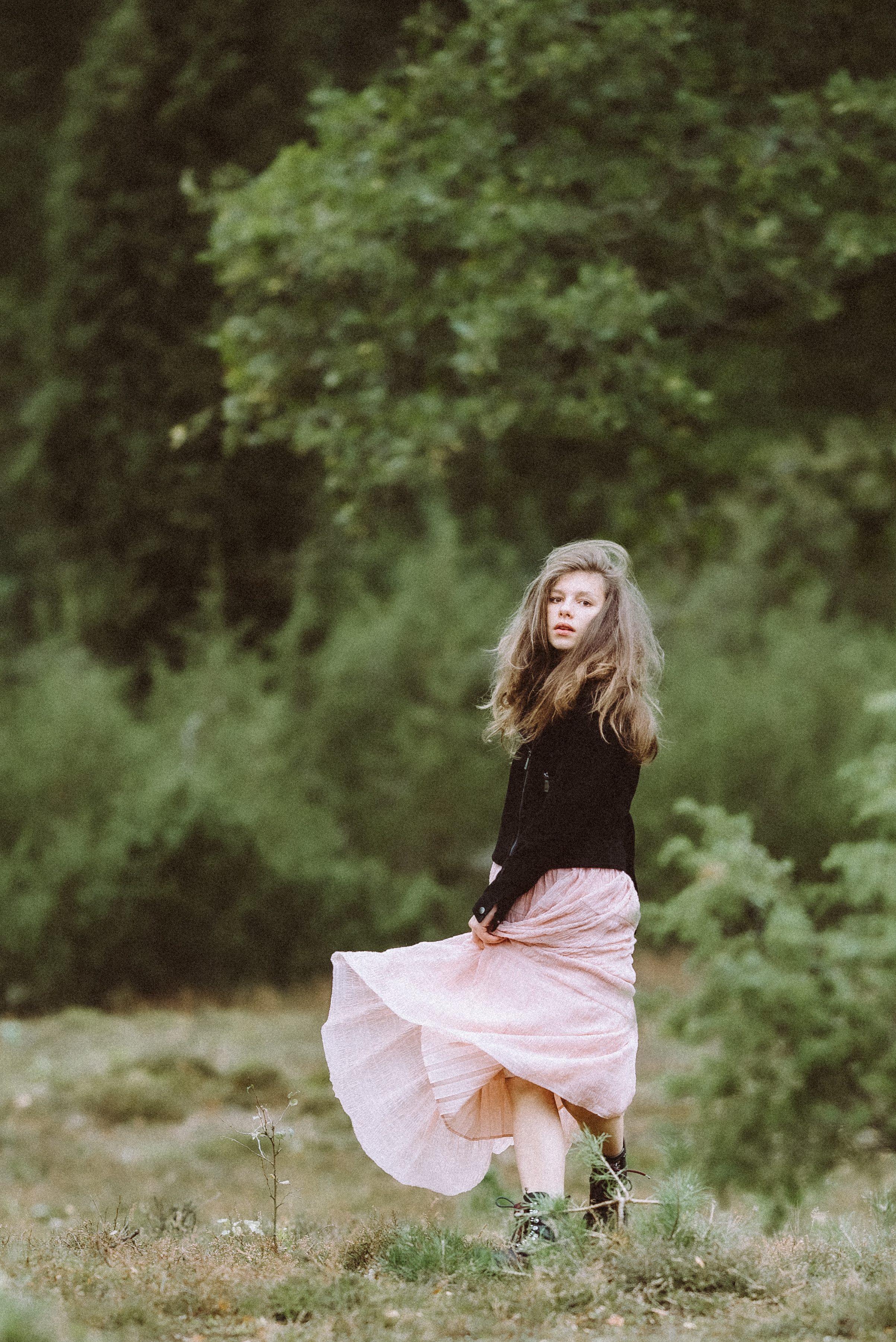 PORTRAIT/KONTENT. Deine Kinder und Familien Fotografin Iryna Kosbow in Münster|Umgebung