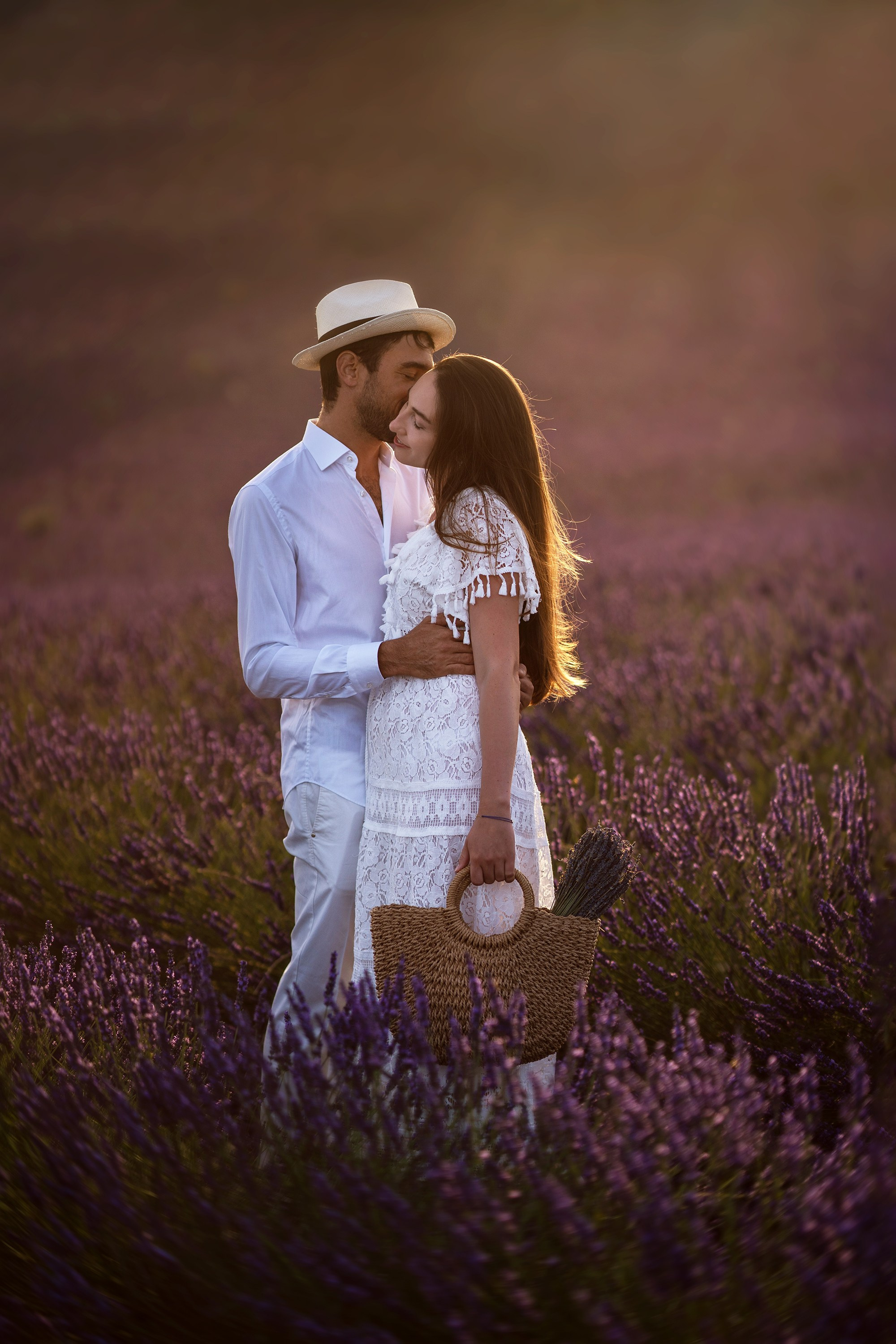 Love Story. Hochzeit und Familien Foto und Video