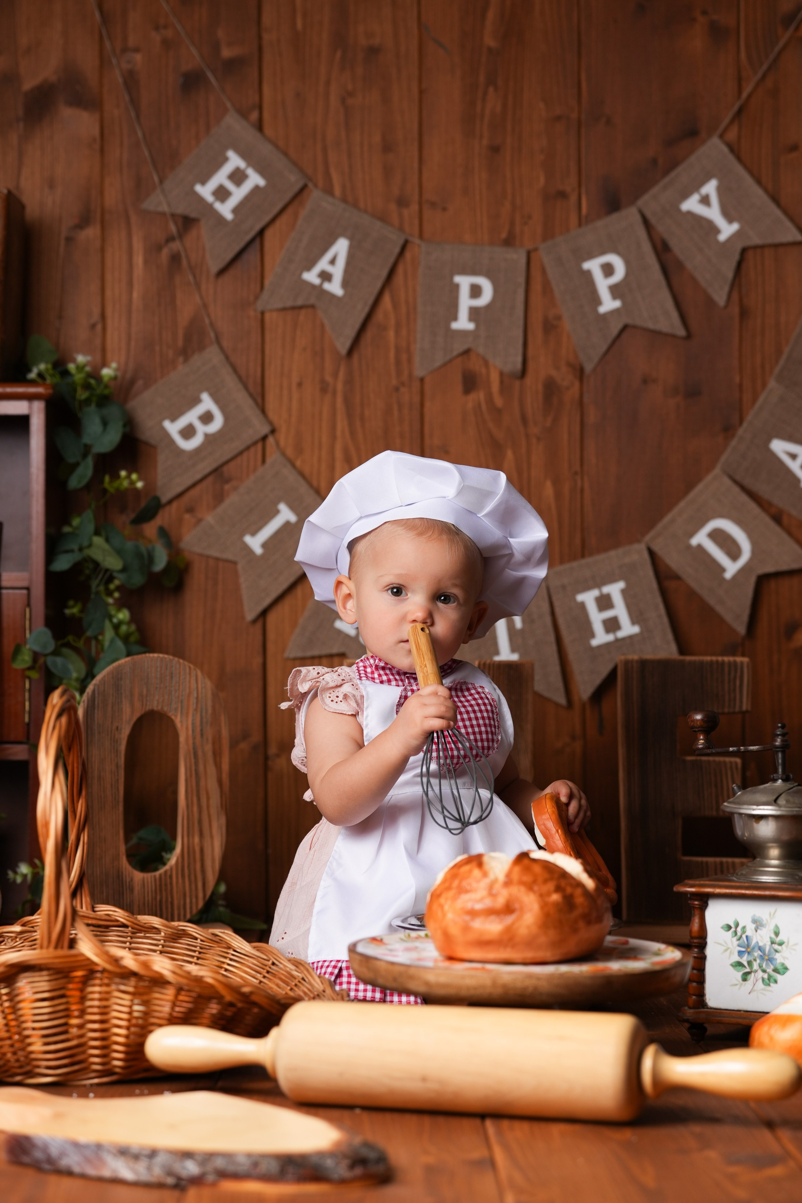 Cake Smash. Fotostudio in Metzingen