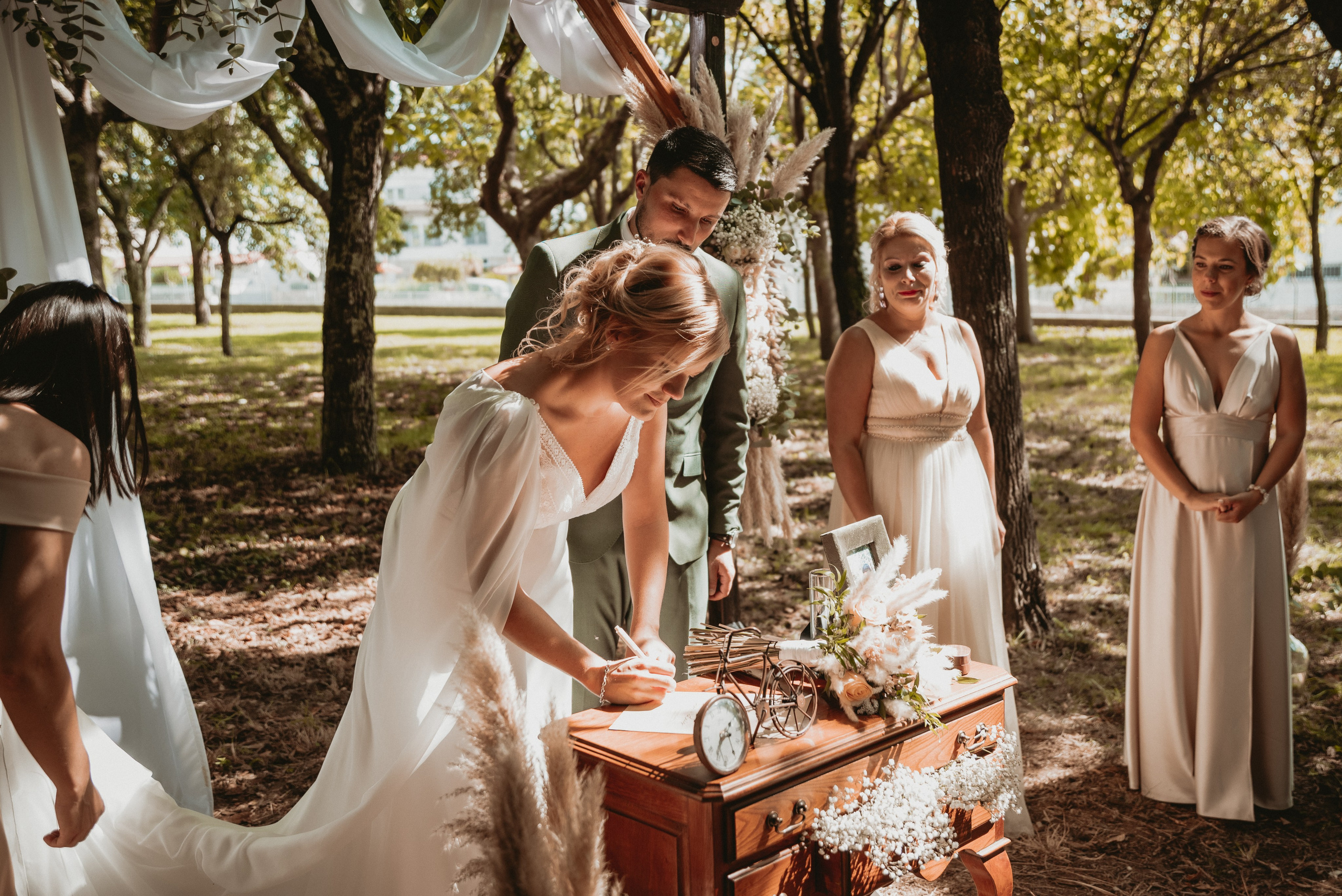 São & Luís. Photographe de mariage et de famille à Braga — Alexandra Mieres Photography