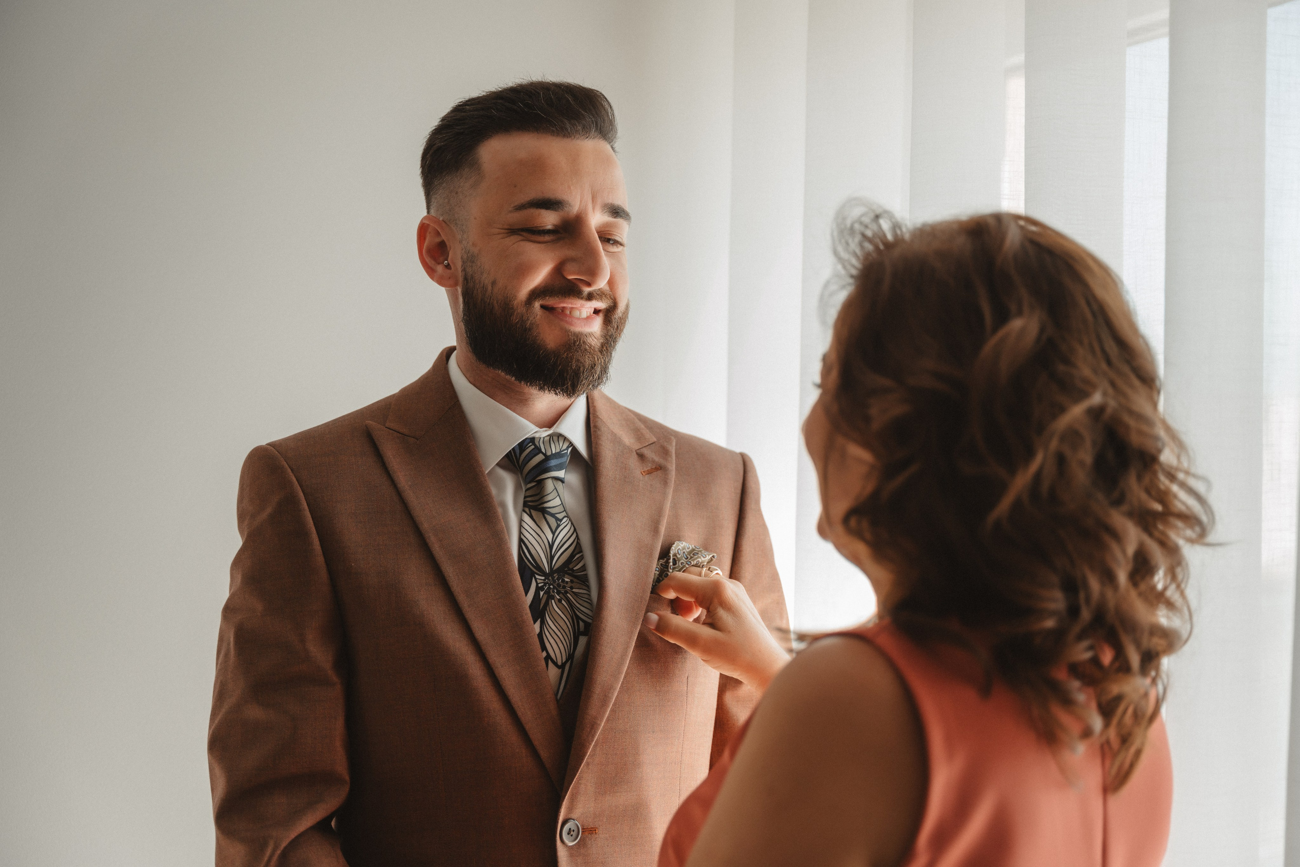 Rita & Tiago. Photographe de mariage et de famille à Braga — Alexandra Mieres Photography
