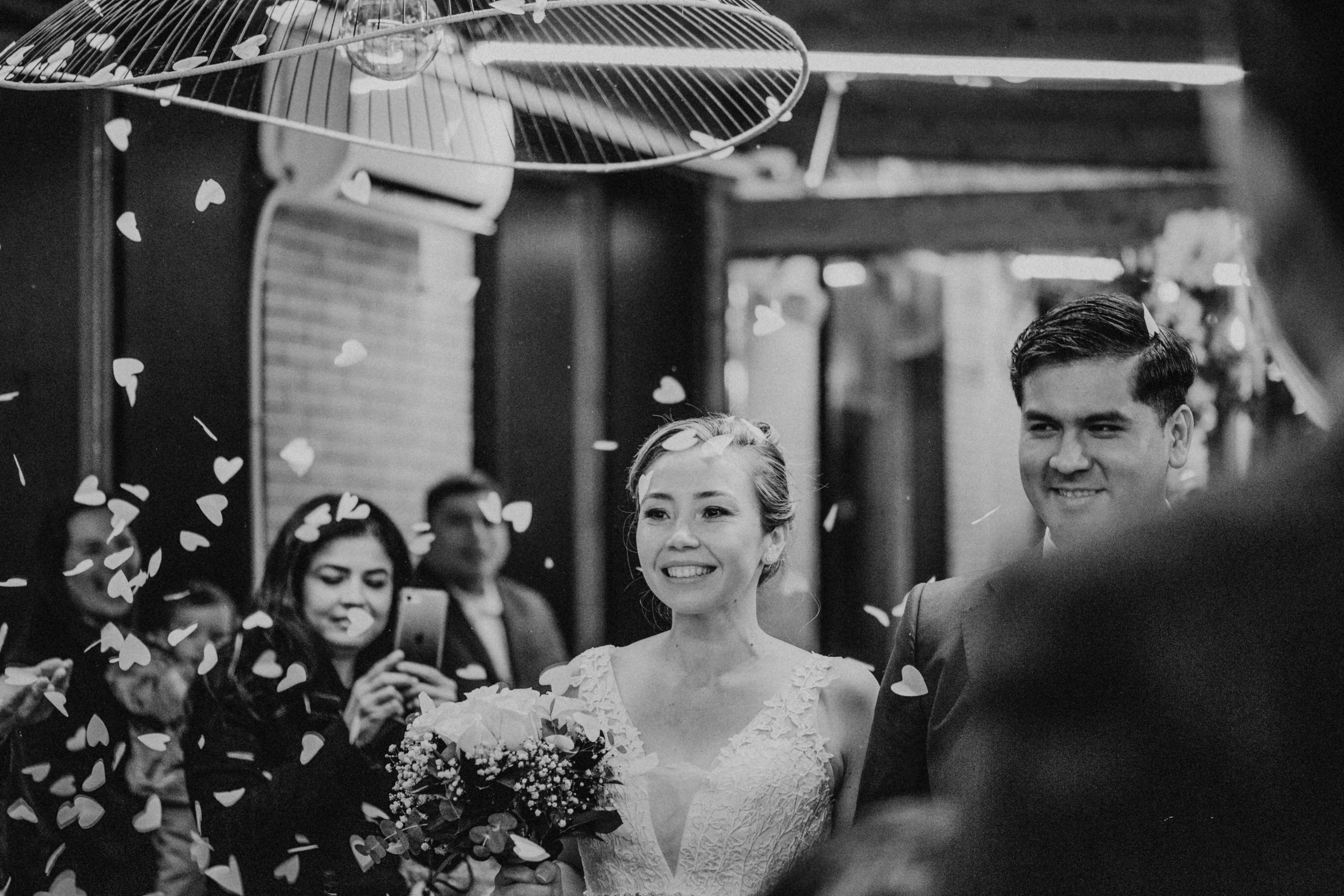 Fotografía de Bodas en Madrid - Rainbox: Capturamos Tu Amor con Pasión. Rainbox Estudio de Fotografía