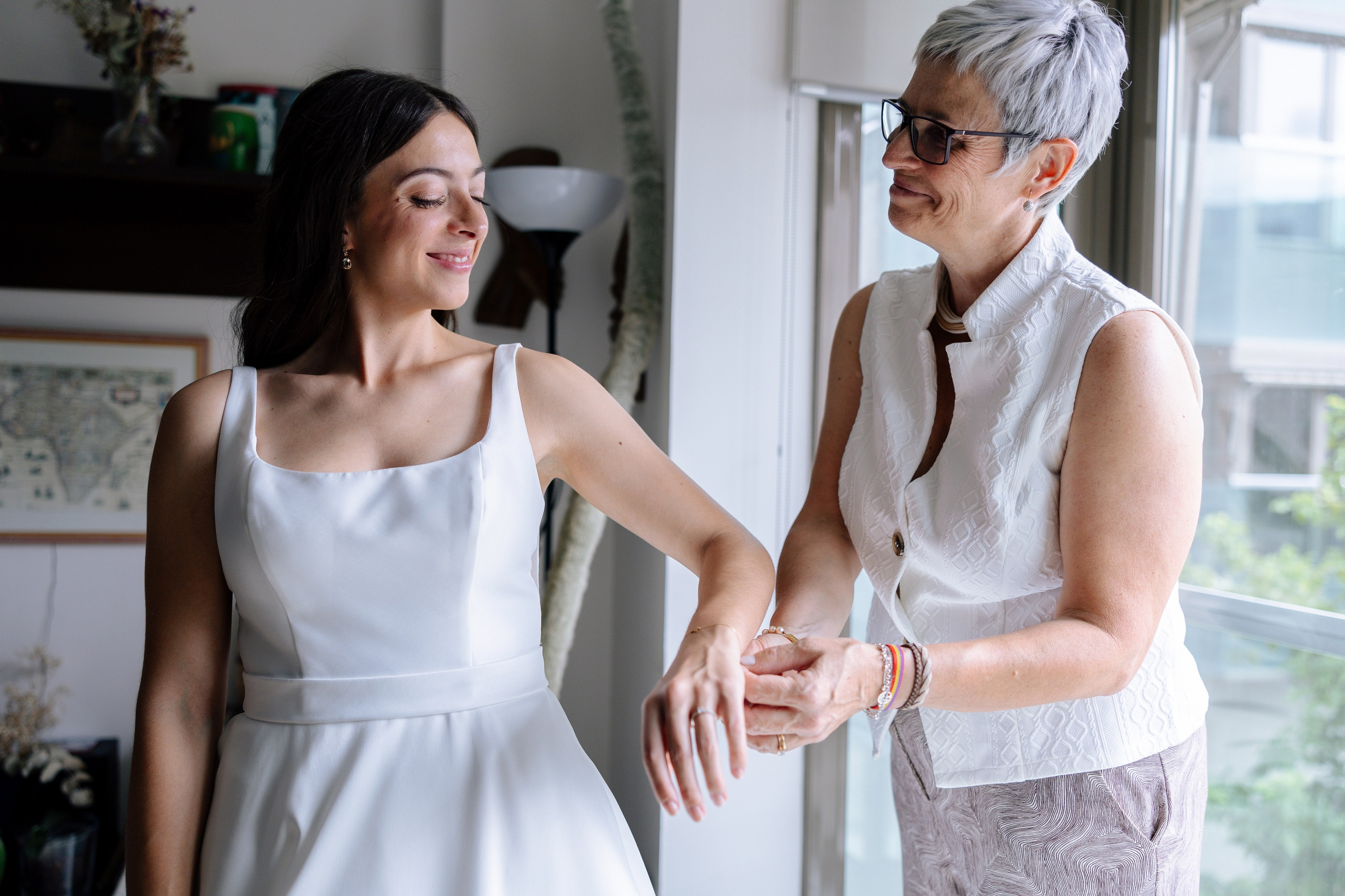CARLOTA Y GIAN. Rainbox Estudio de Fotografía
