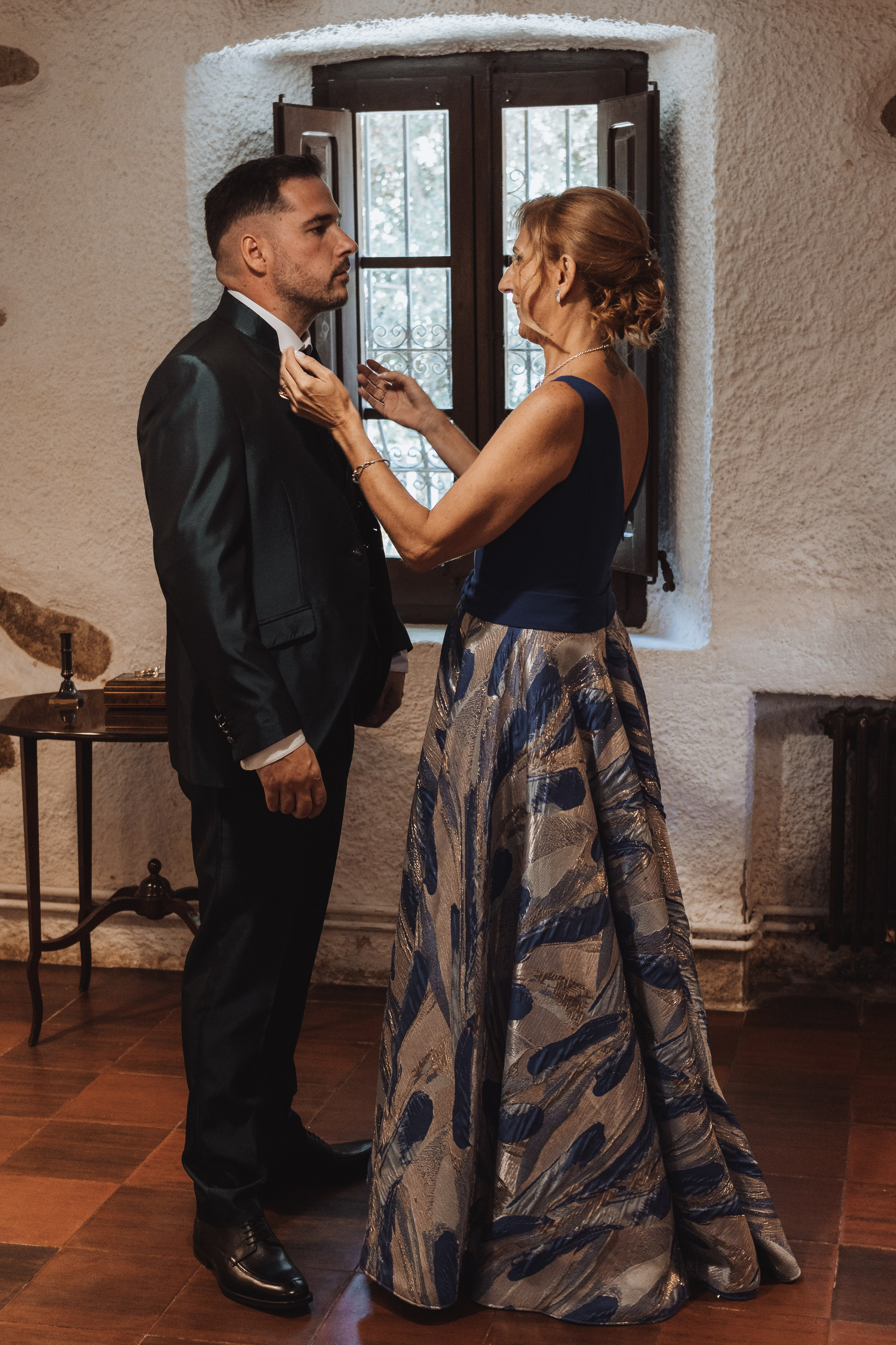 Miriam+Alex, 14.09.2024, Masia Mas Nadal. Fotógrafa de bodas en Cataluña