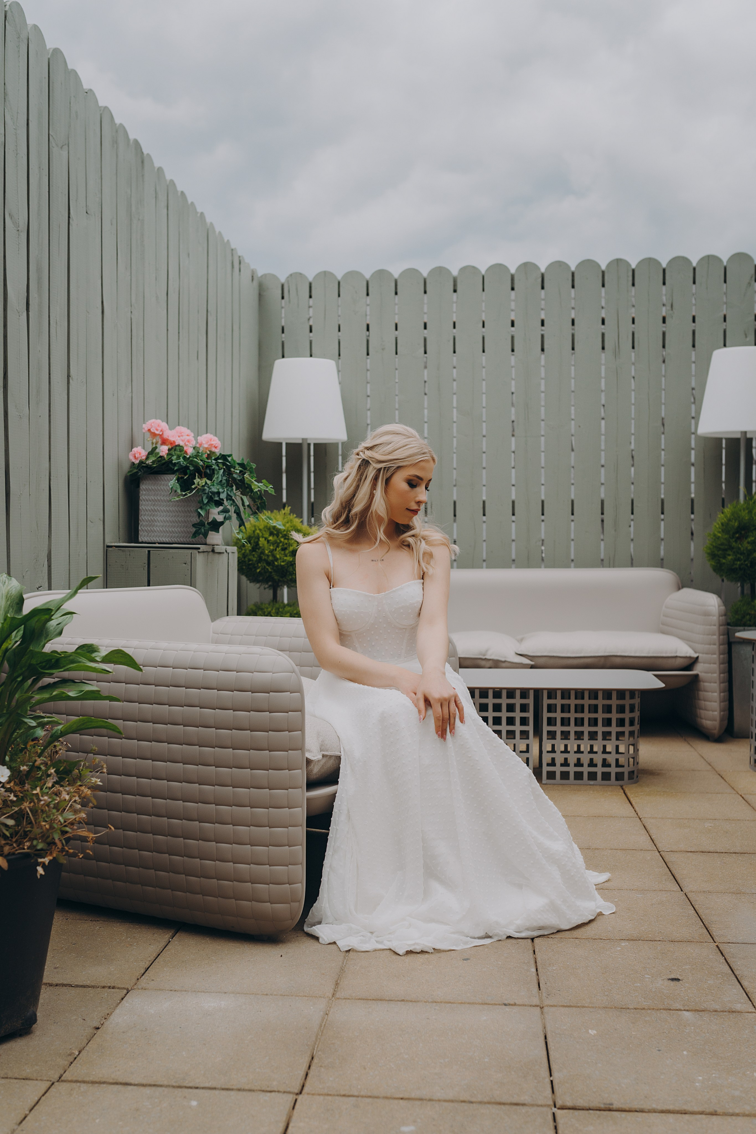 Julia & Daniel. Main