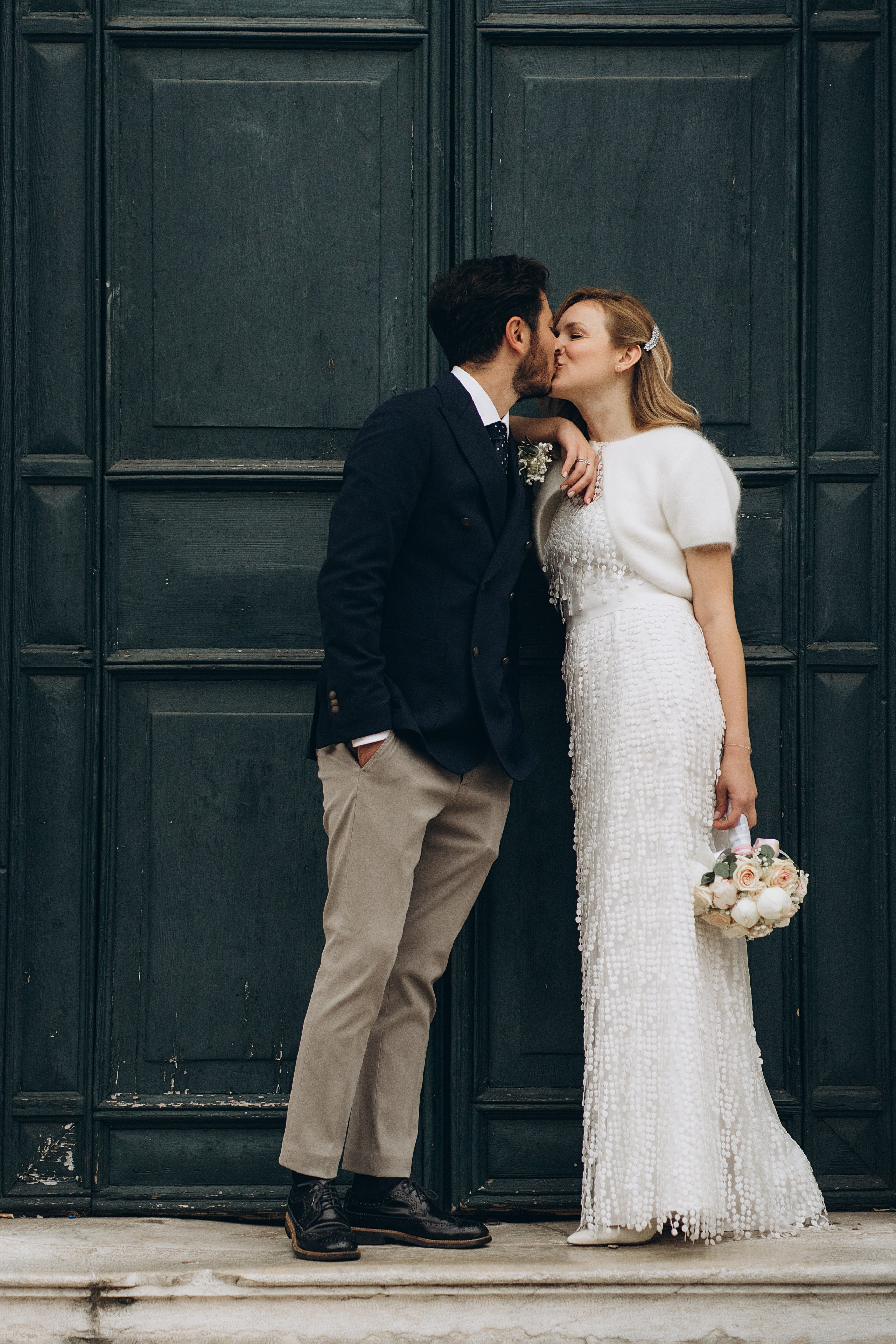 Olga & Cristian: Bassano del Grappa. Main