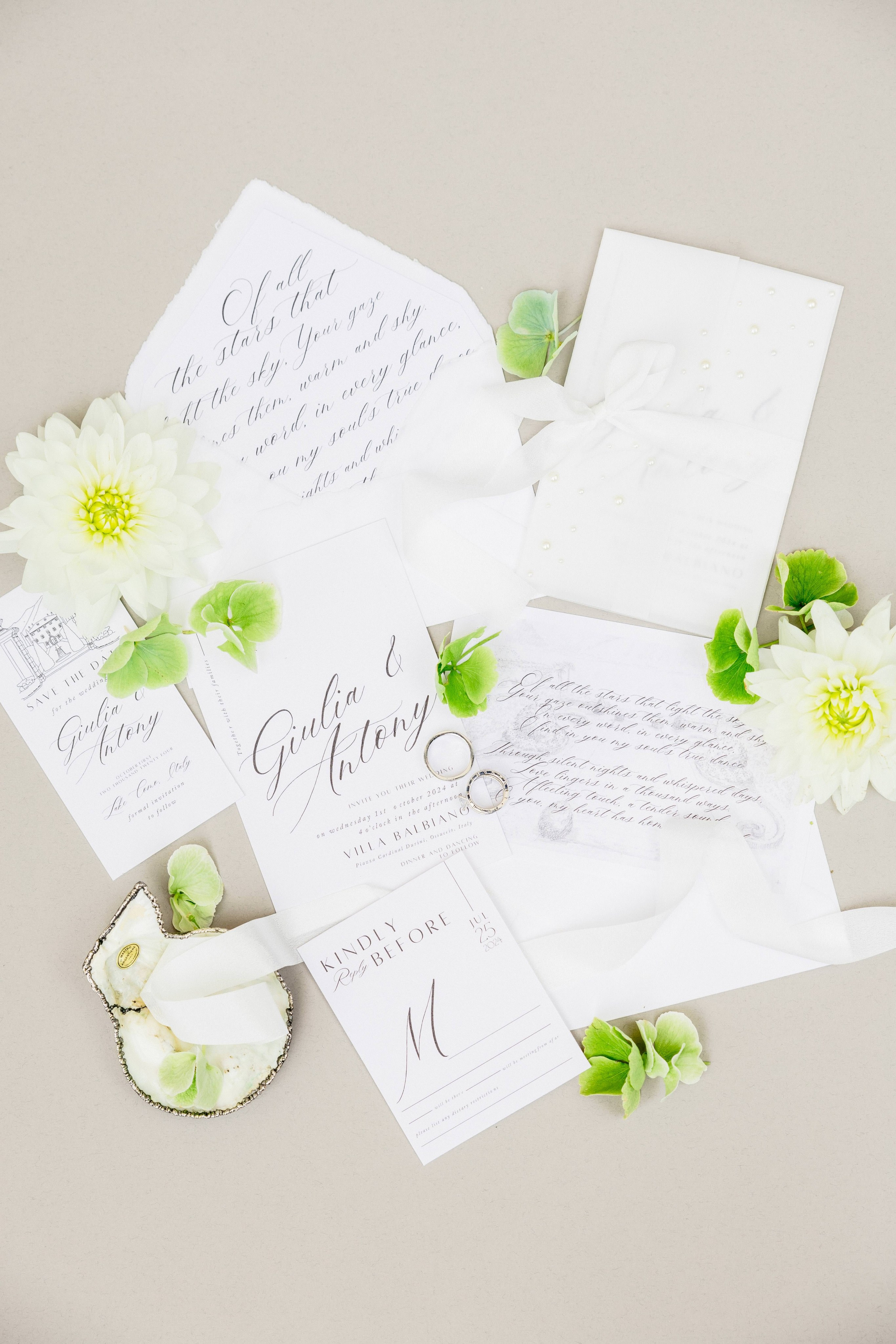 Villa Balbiano | Lake Como