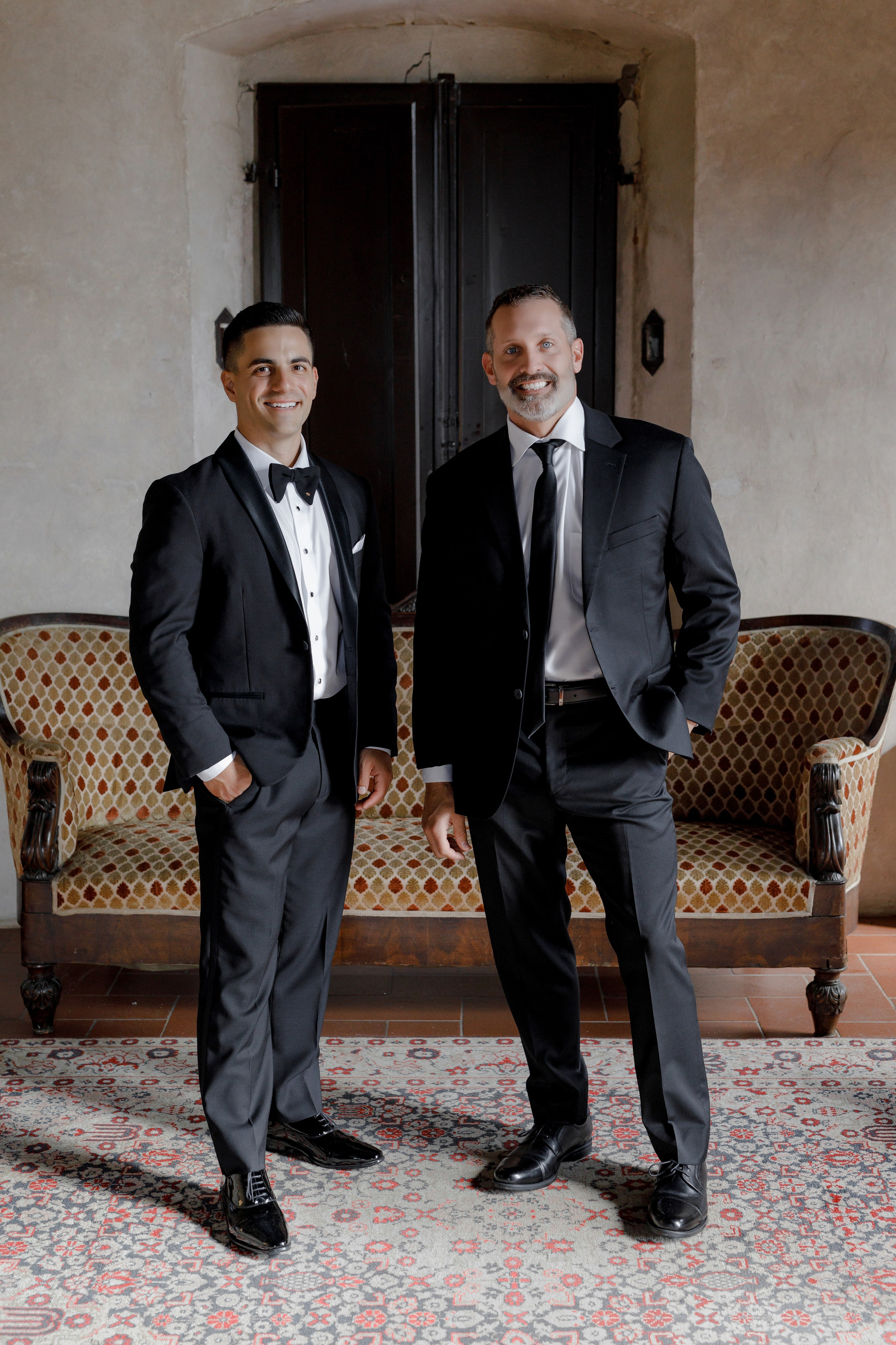 Dom&Ally. Wedding photographer Italy