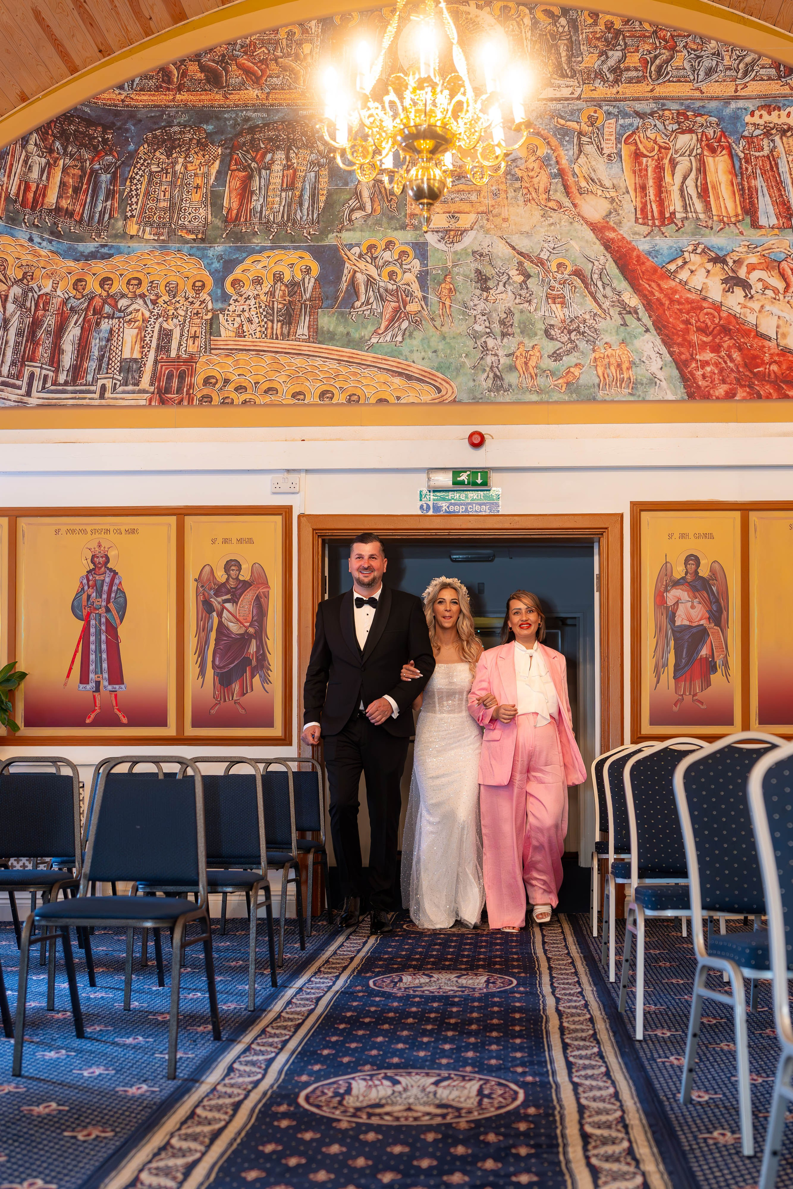 Weddings/Engagements