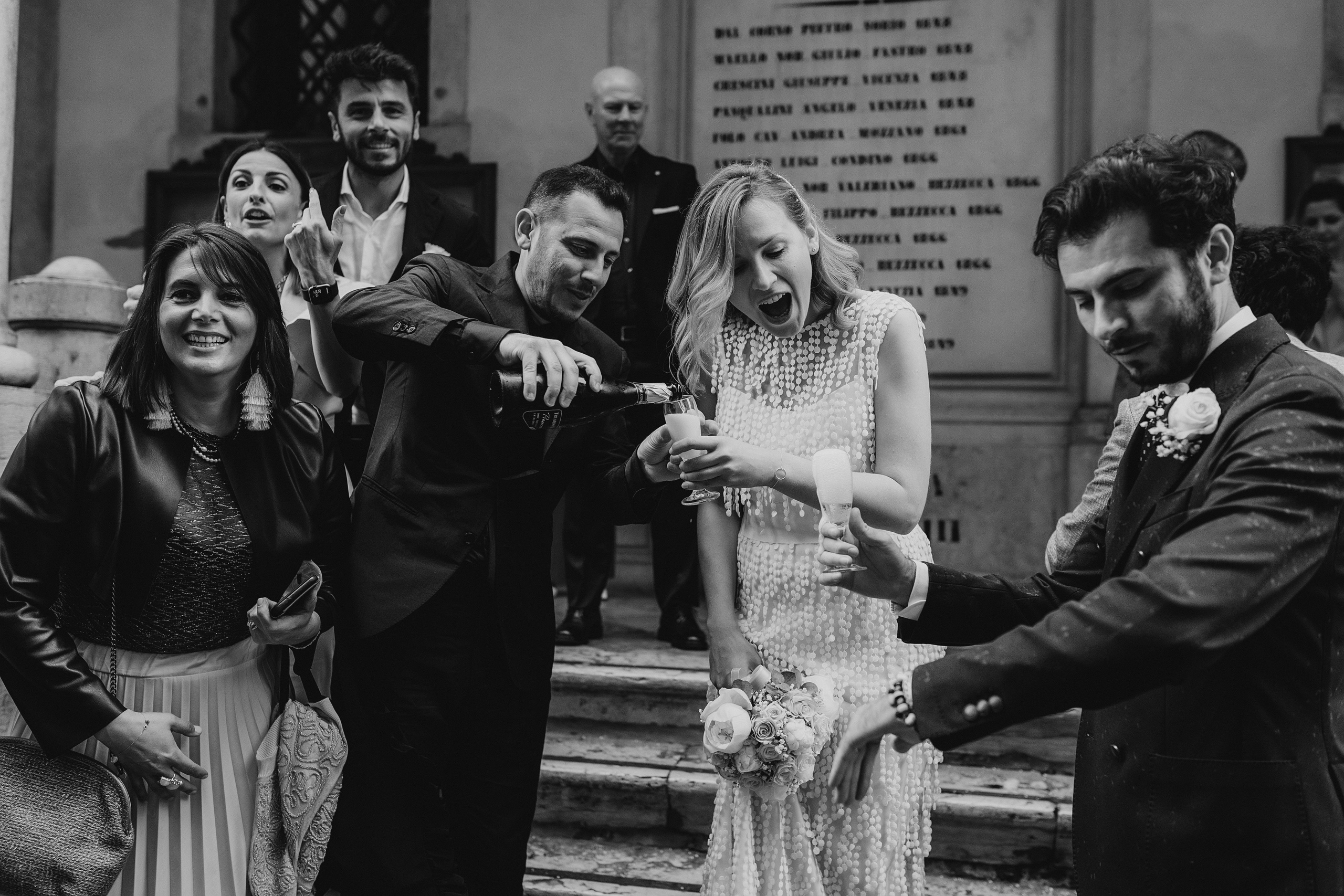 Olga & Cristian: Bassano del Grappa. Main