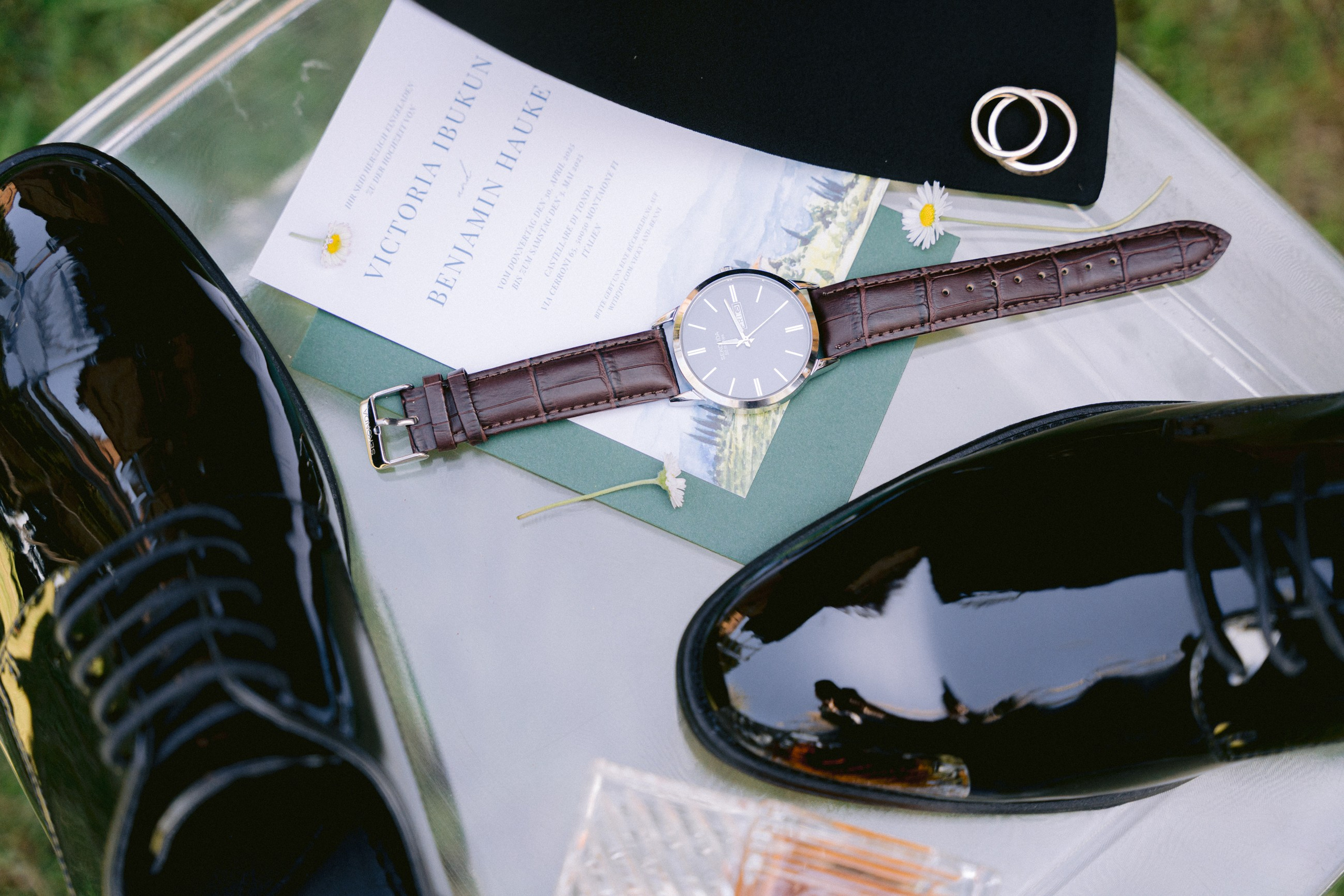 Wedding in Pisa. Little Birdie – Jouw familie- en huwelijksfotograaf in België en daarbuiten