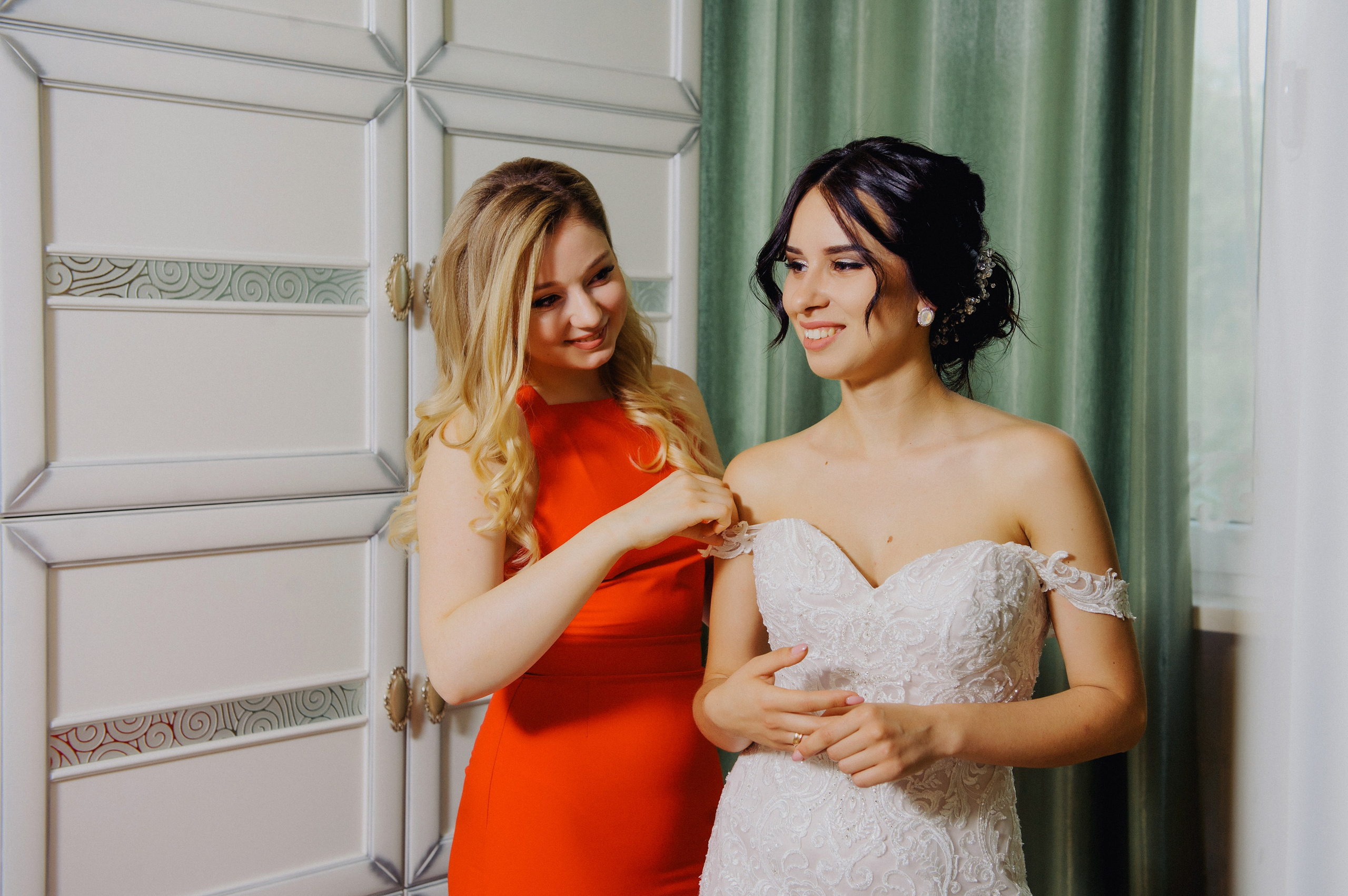 Cristina & Vadim. Fotograf de familie și evenimente