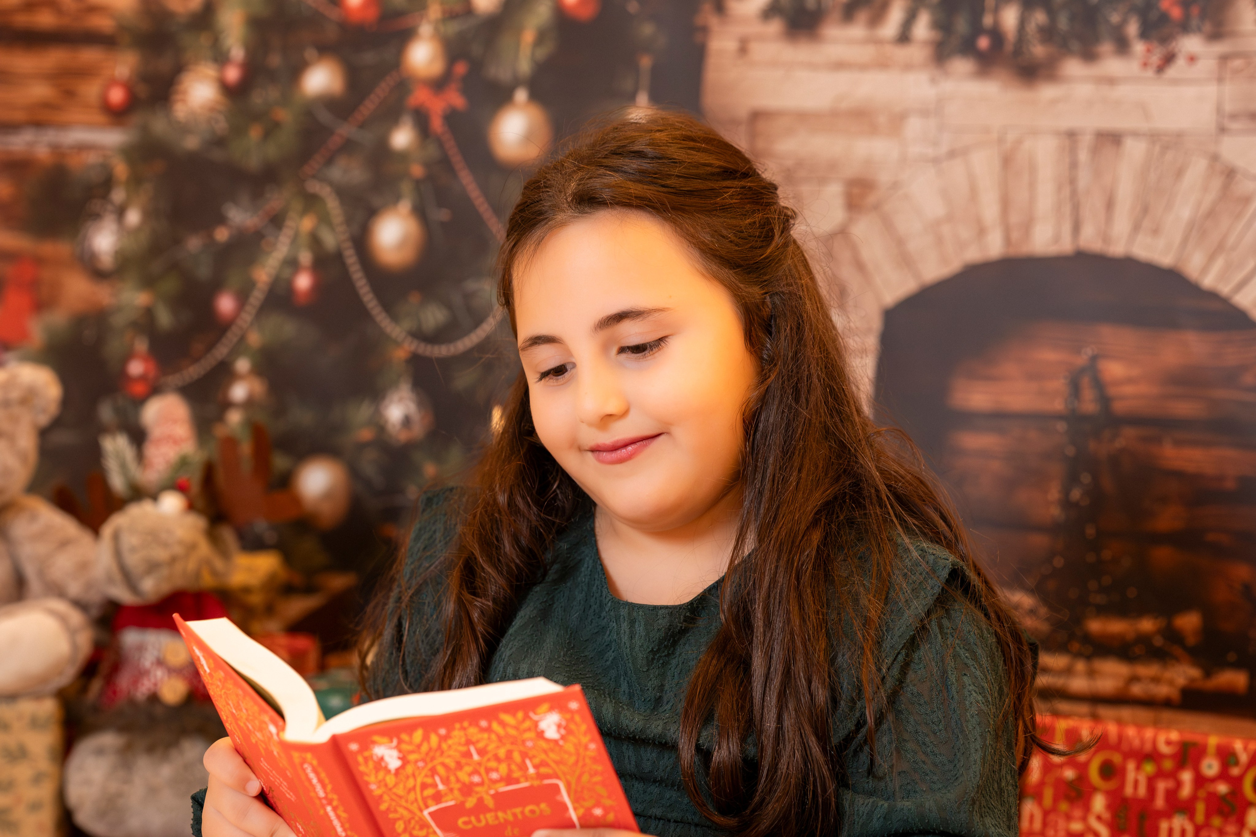 Navidad. Bolery Fotografía