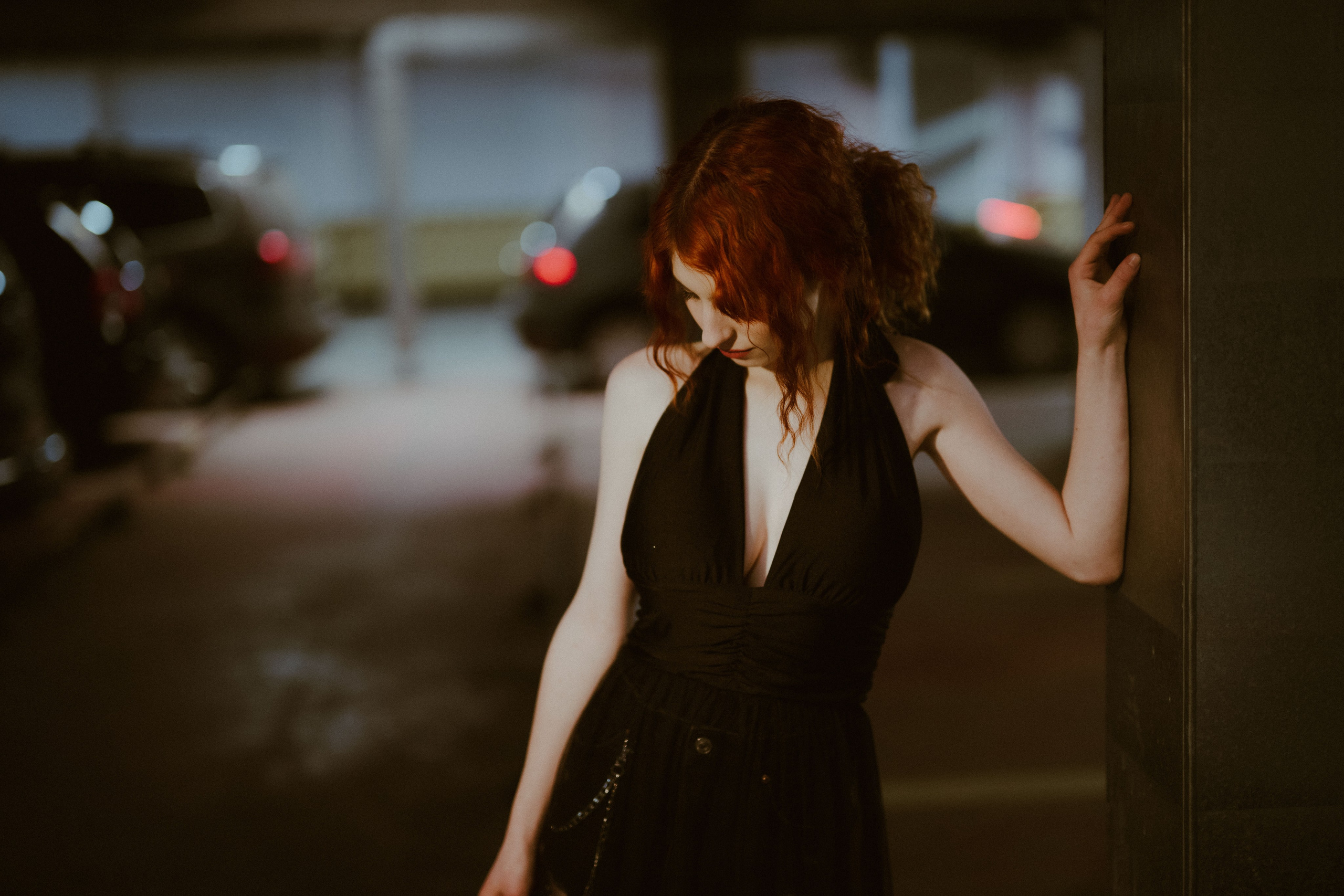 Marina, February 2024. Adrian Aioanei — Fotograf profesionist de nuntă în Iași, Suceava și București. Specializat în evenimente, portrete și fine art