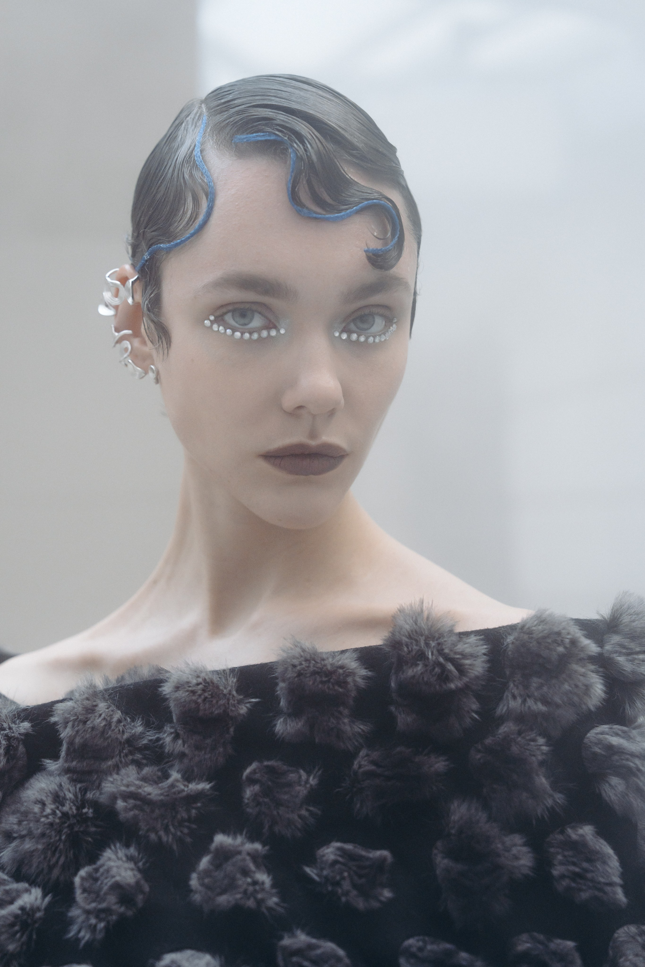 Runways & Backstage. Photographer Luxembourg