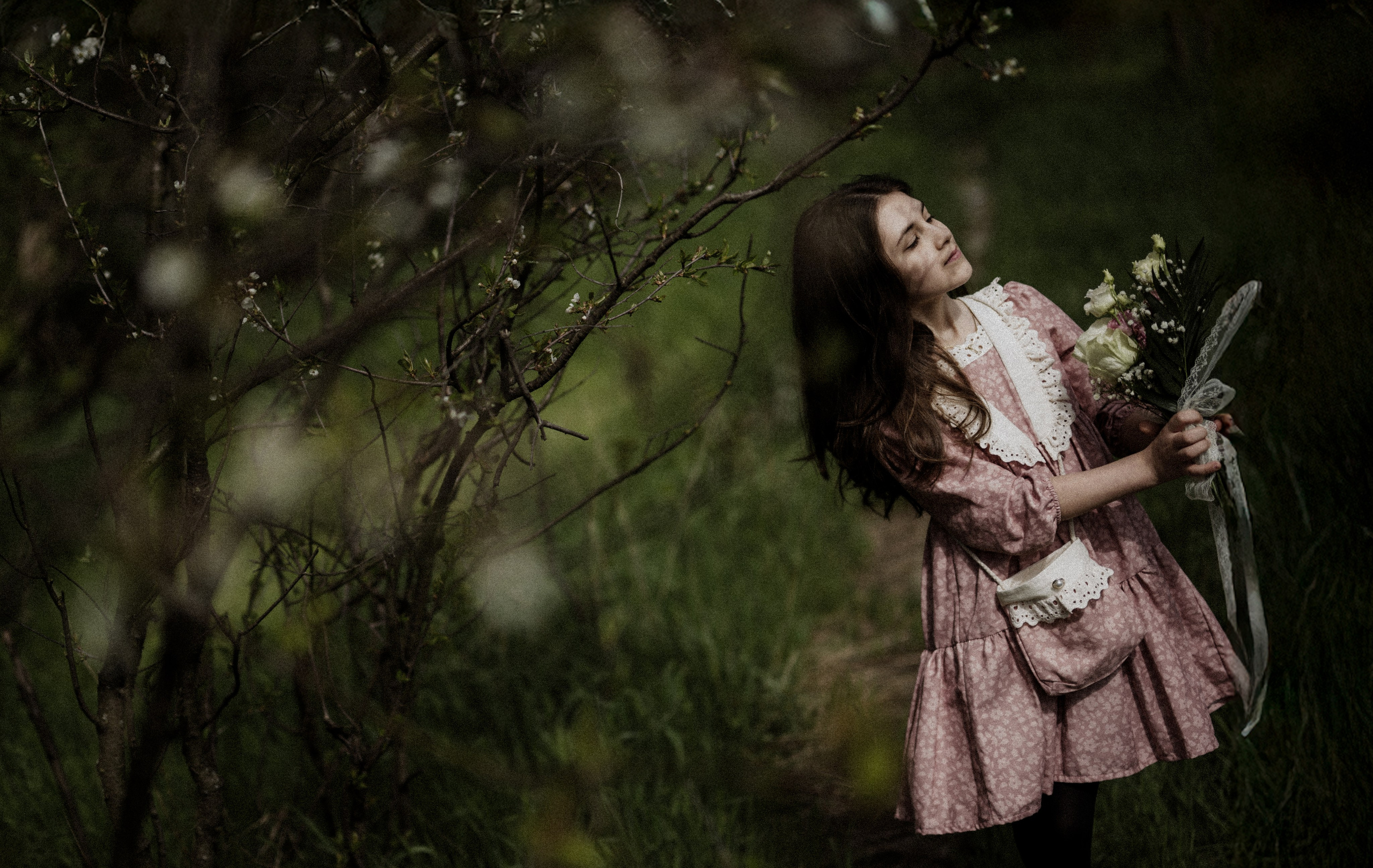 Medeea, april 2025. Adrian Aioanei — Fotograf profesionist de nuntă în Iași, Suceava și București. Specializat în evenimente, portrete și fine art