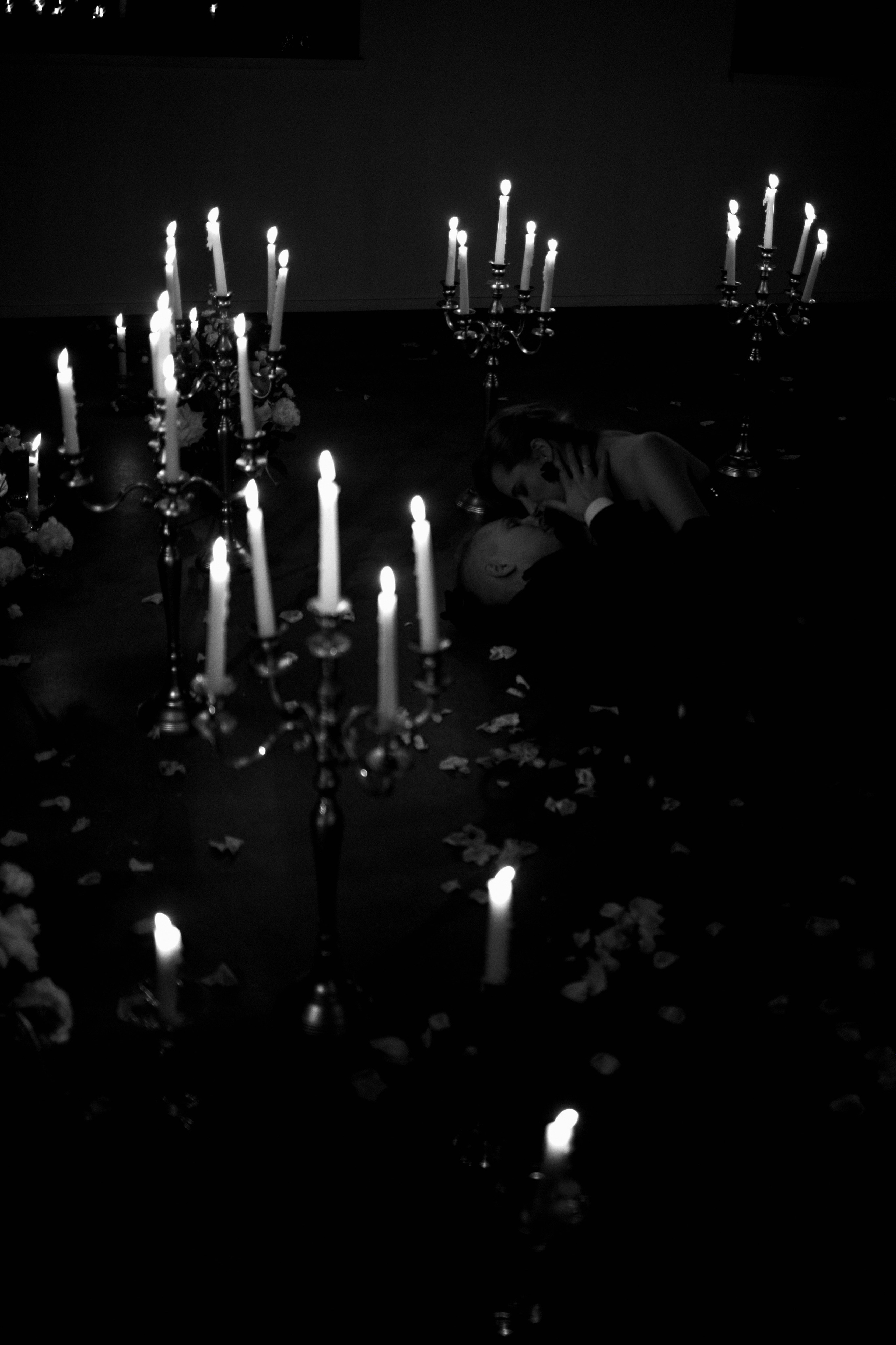 K+A. Fotógrafa profesional en España