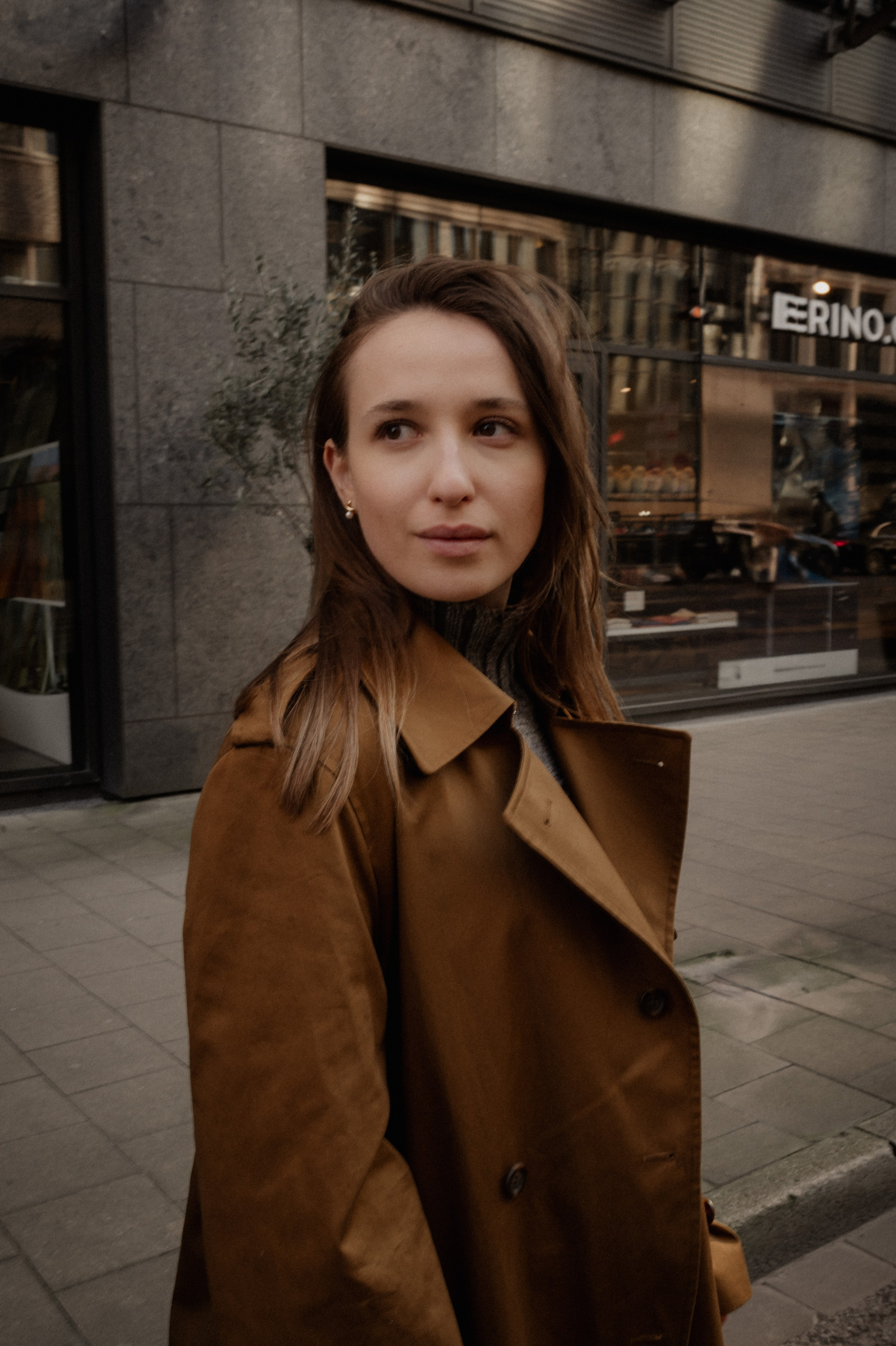 Timeless love in Düsseldorf. Фотограф в Нюрнберге Ирина Менерт из Ансбаха