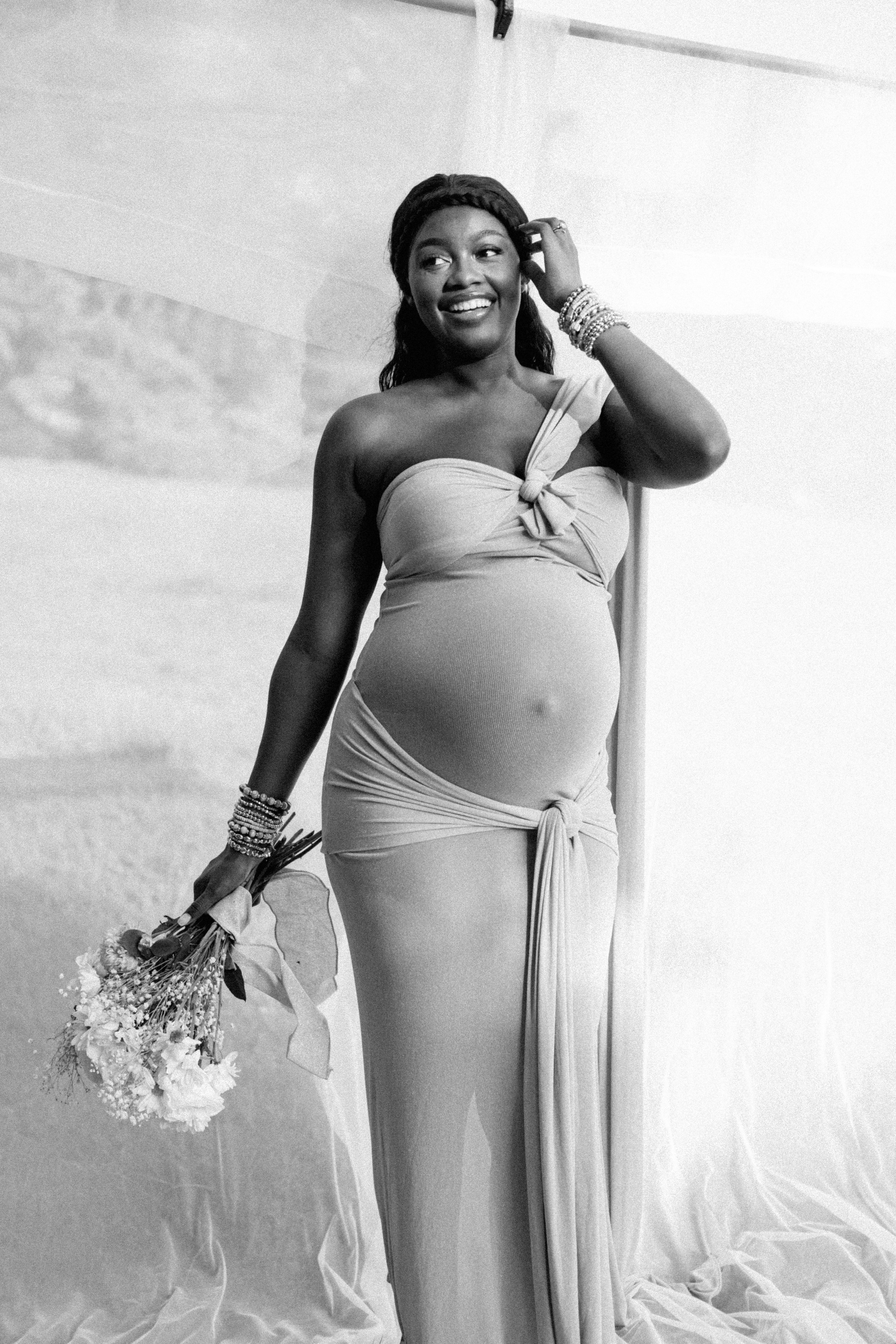 Family Photographer Anna Dobrovolskaia | Richmond, VA