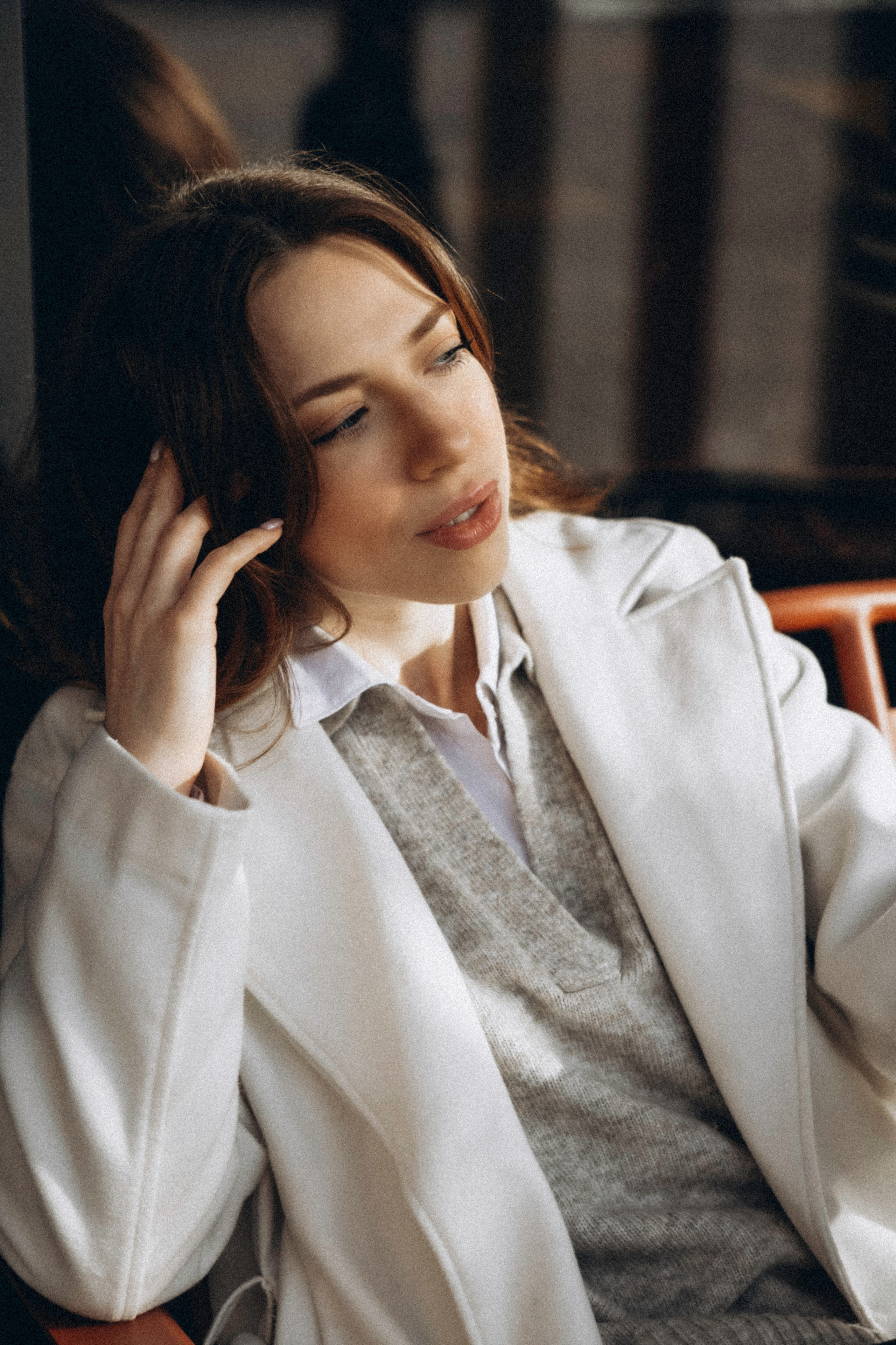 Elisaveta — exploring the Beauty of Diversity. Евгения Смирнова — фотограф в Тулузе и юго-западной Франции