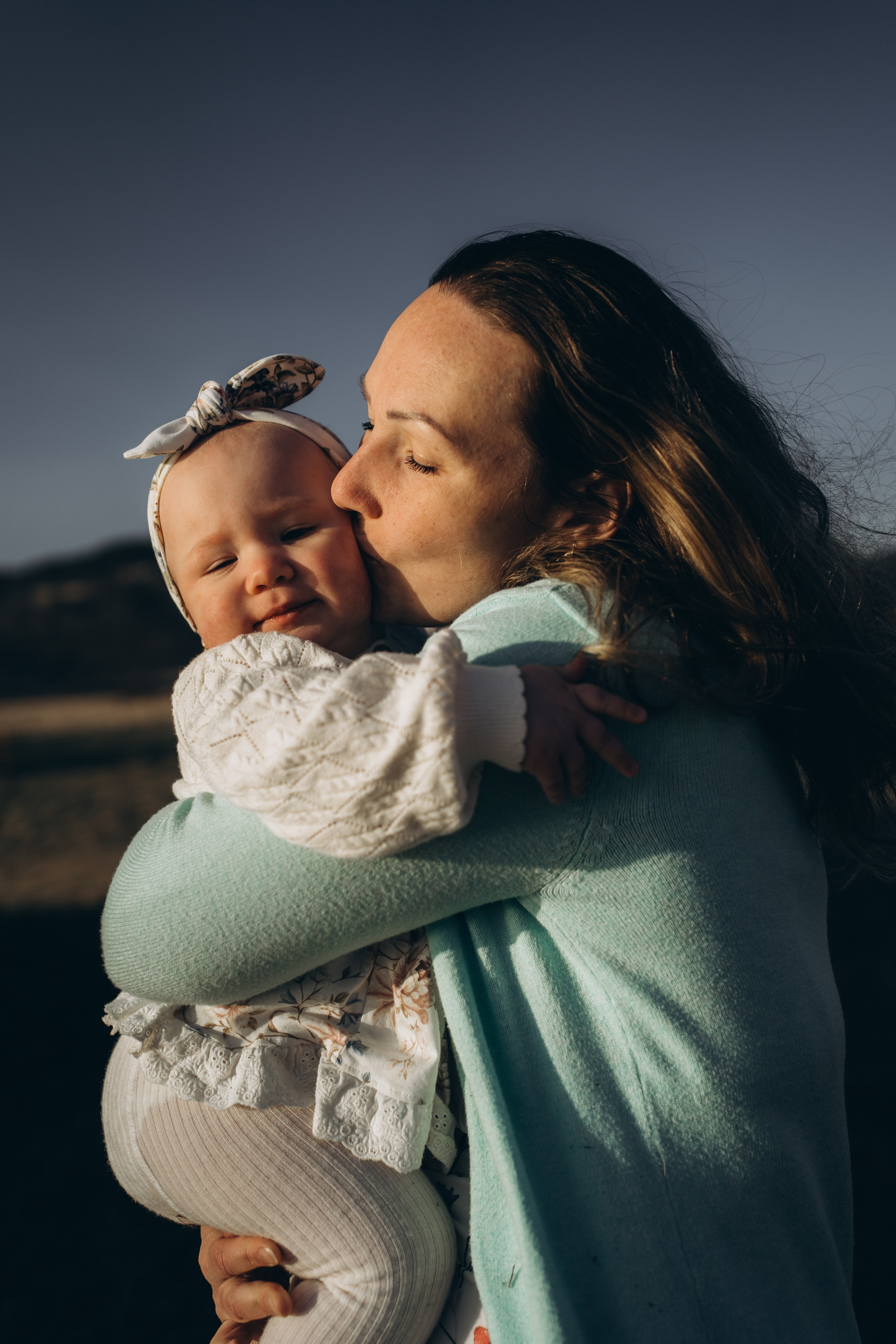 FAMILY IVERSEN. Photographer and videographer in Norway and Slovakia Andrea Zemko