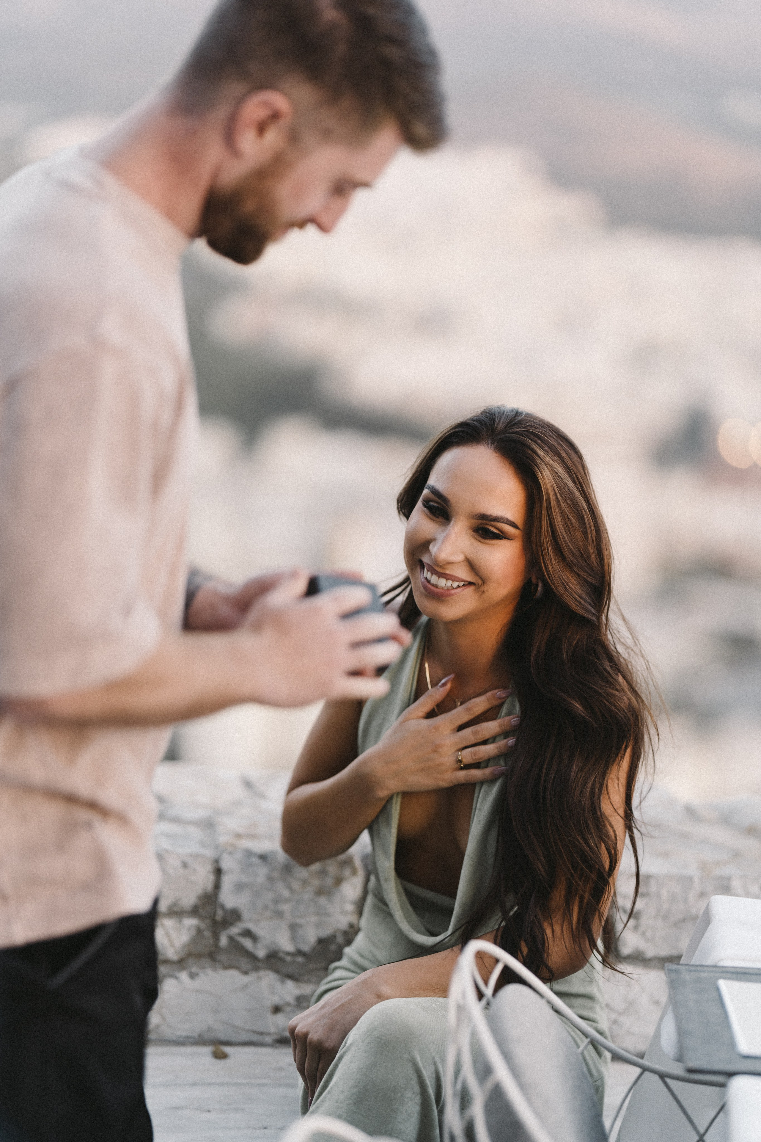 A & D. GK Photography – Capture the Moment