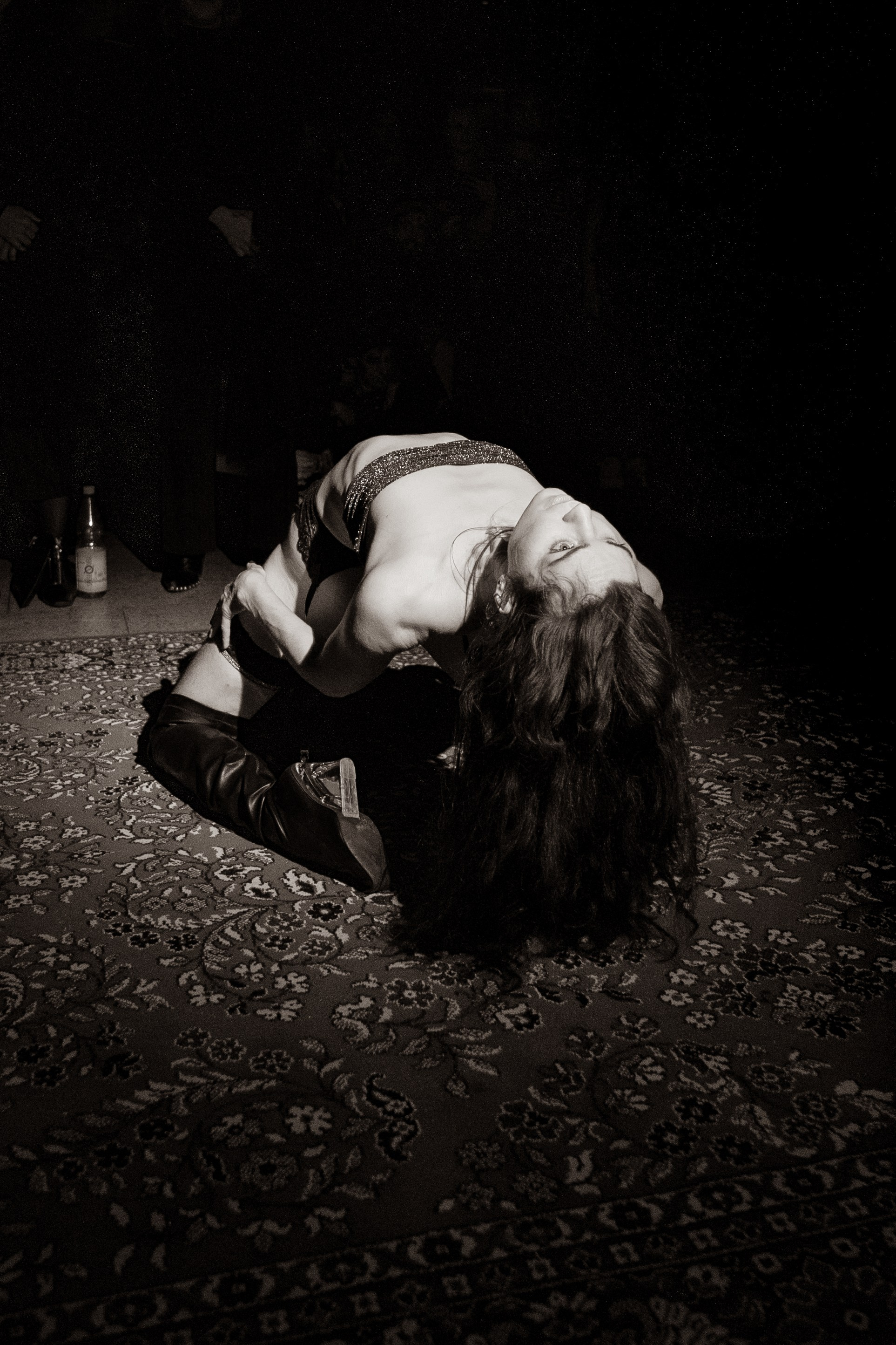 Acts. Stevenson.Visual.Lab — Professional Photo/Video in Berlin