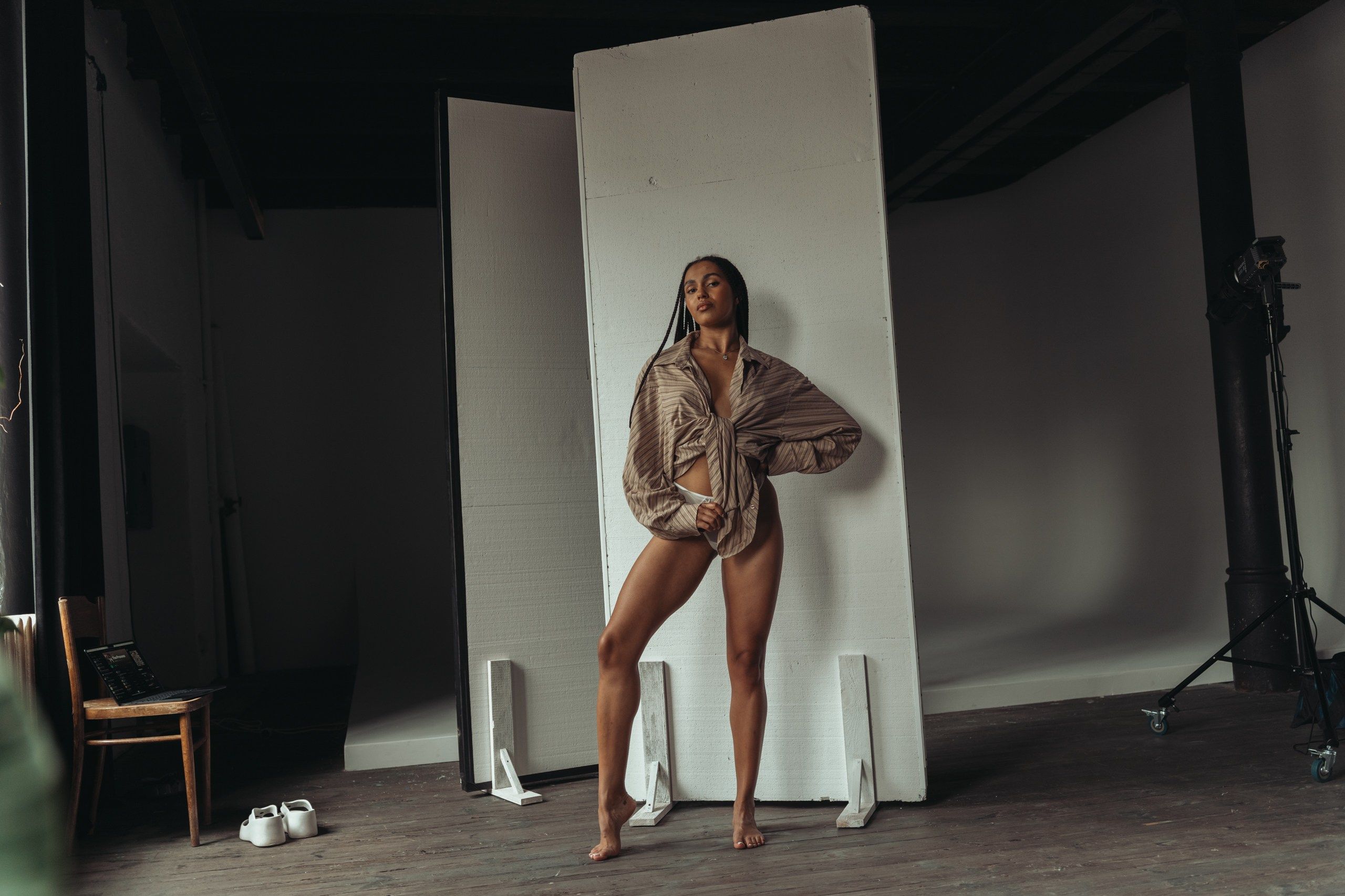 RECIPE: 01 (PL). Mike Avelli