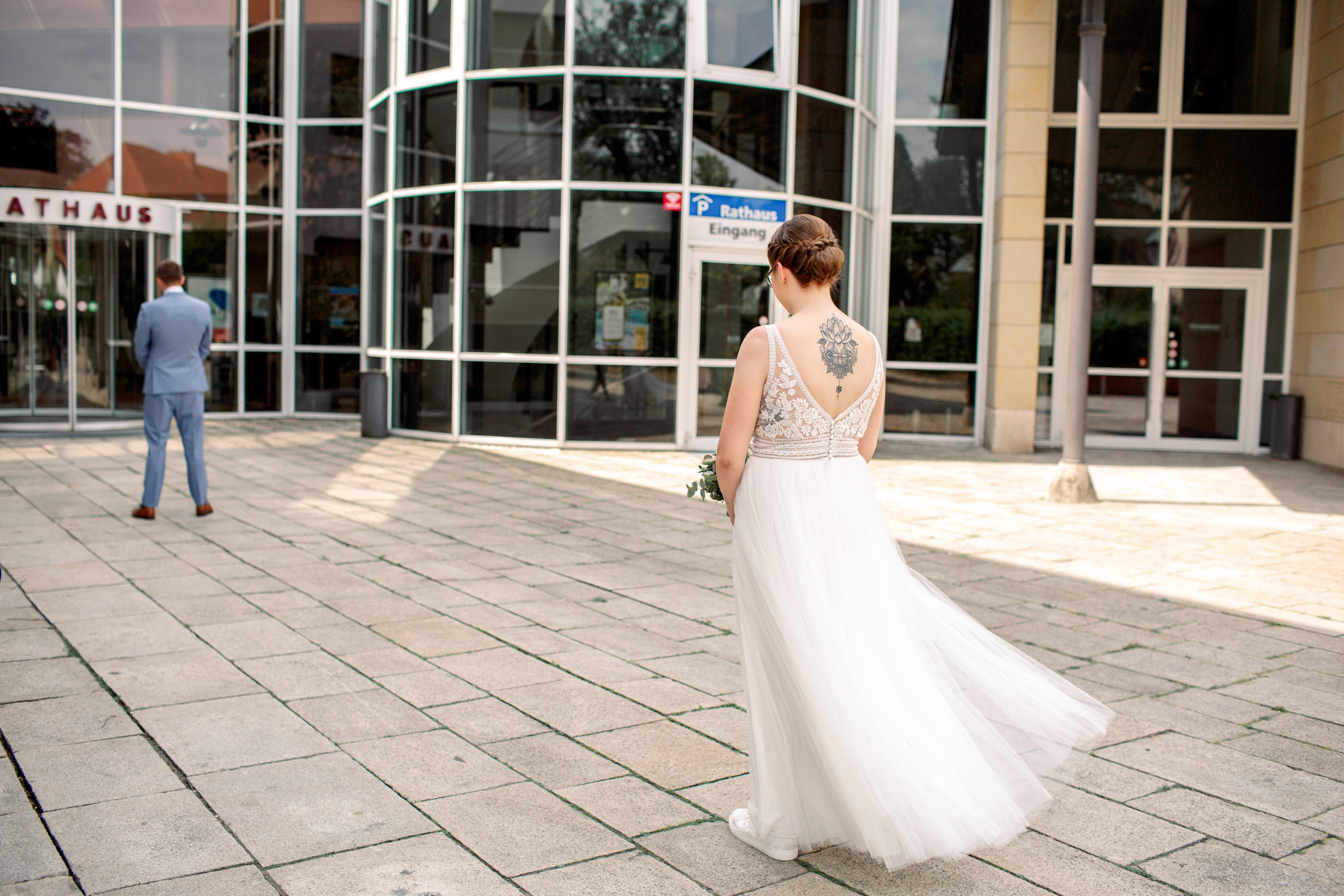 Photo & Make-up Galina Neuberger. Fotografin & Vigasistin aus Bohmte