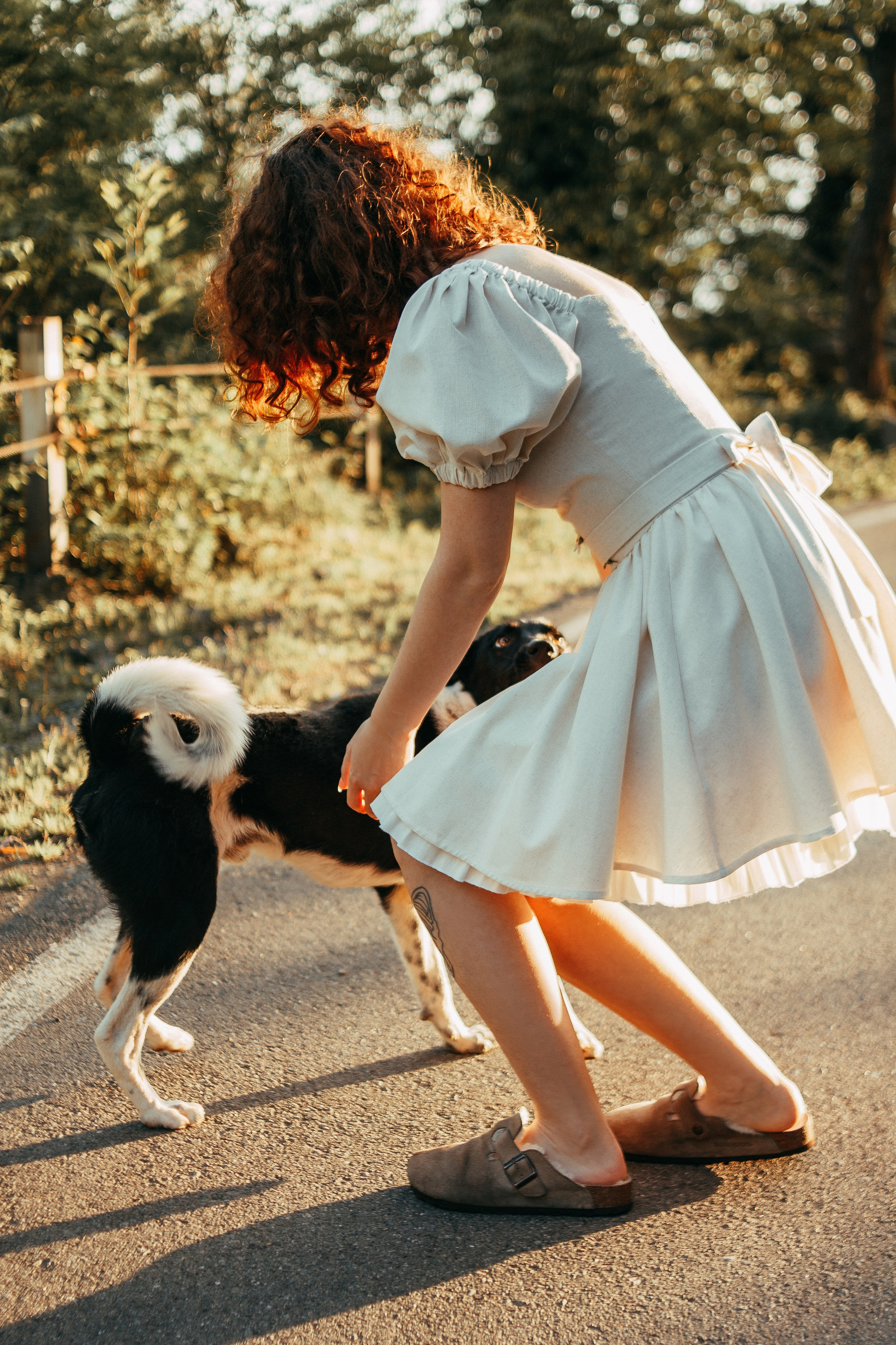 Ульяна. Свадебный и портретный фотограф в Белграде Екатерина Македонская