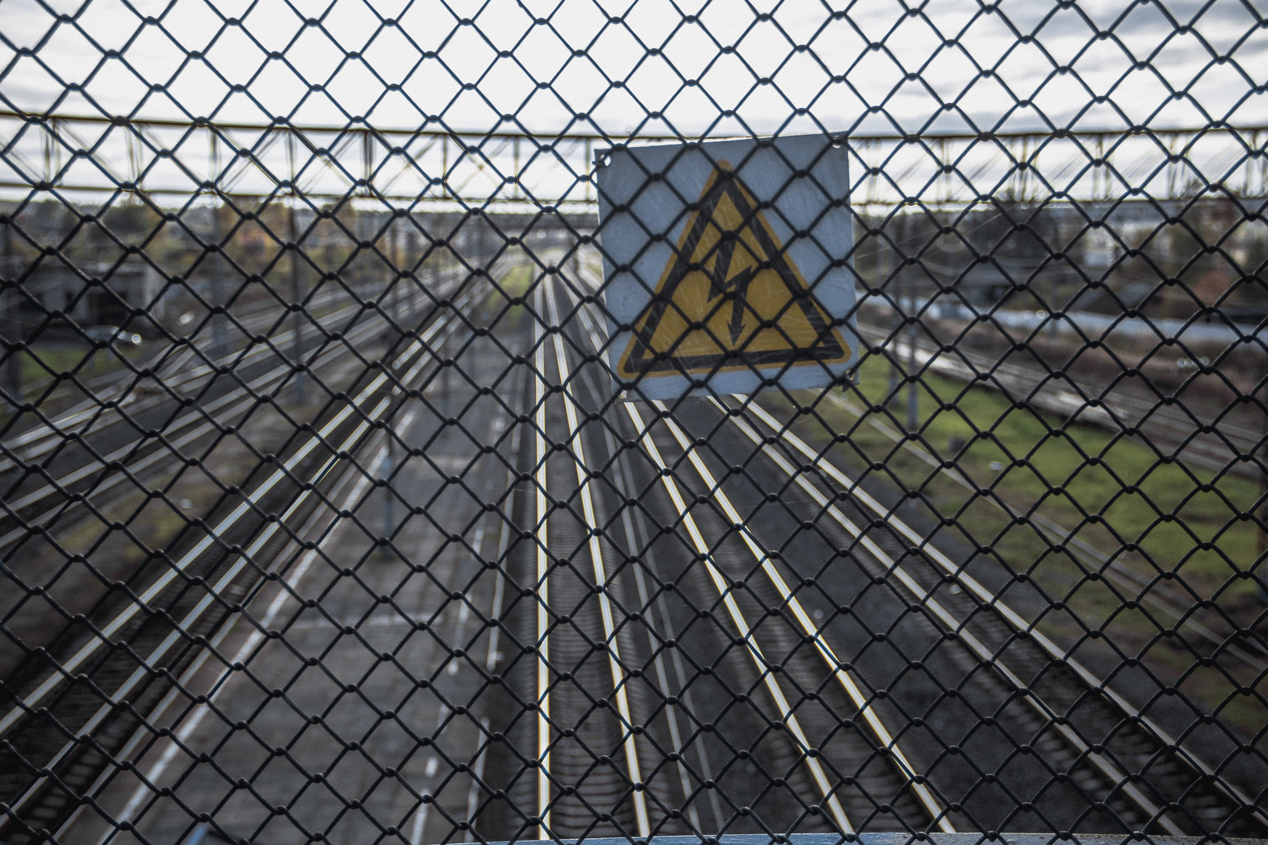 Заброшенная Россия: Мантурово. Фотограф в Германии — Мария Чистякова