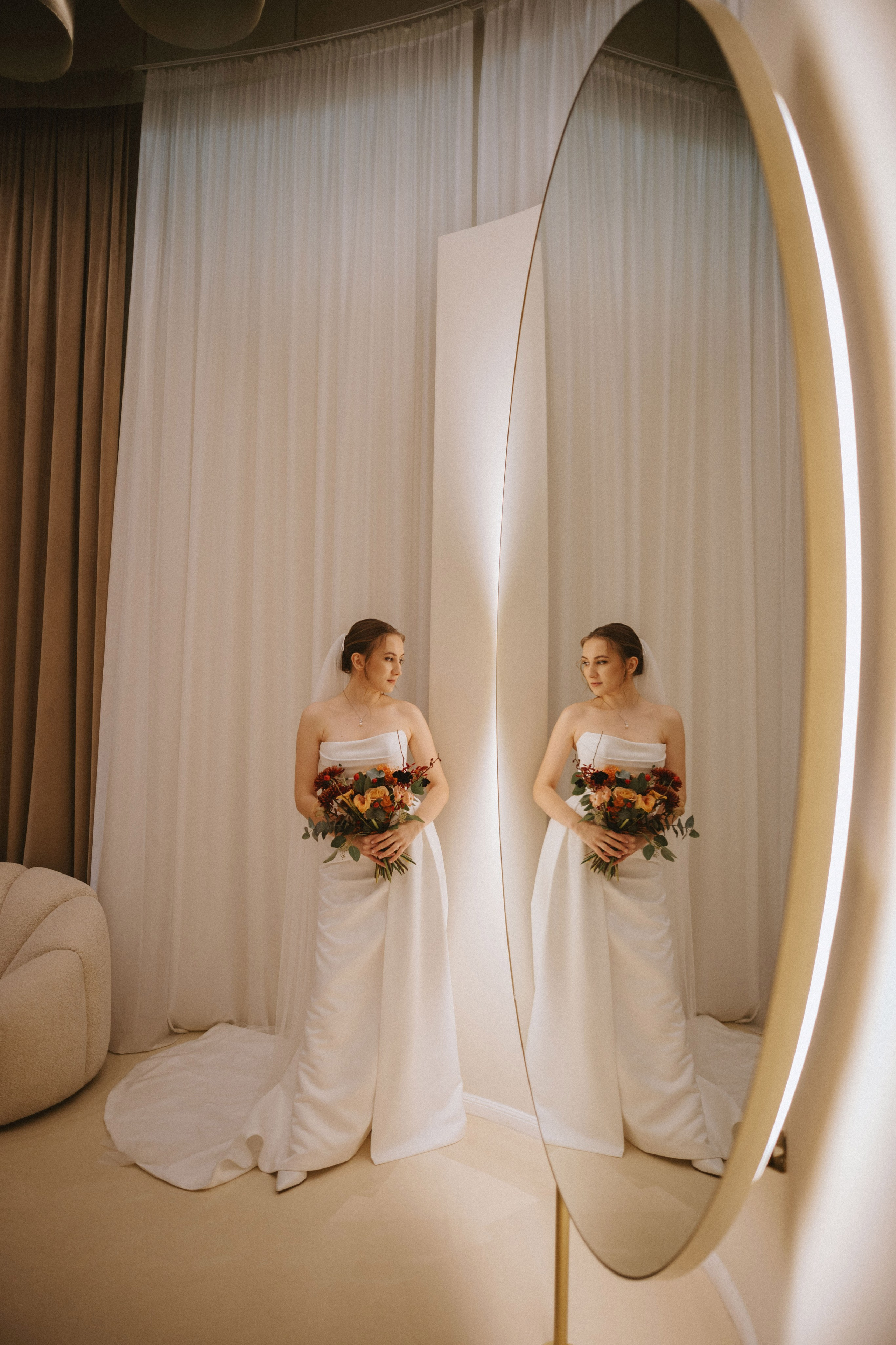 Photographer Nicollo. Khanoffilm