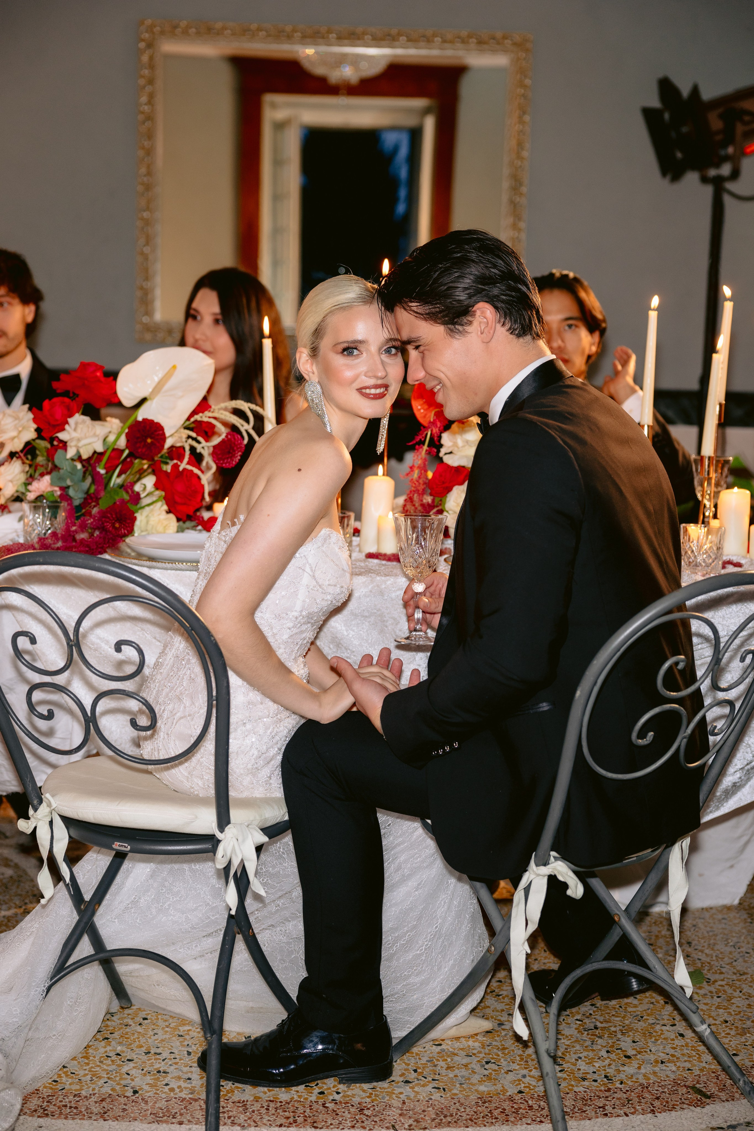 Wedding at Villa Cipressi | Lake Como