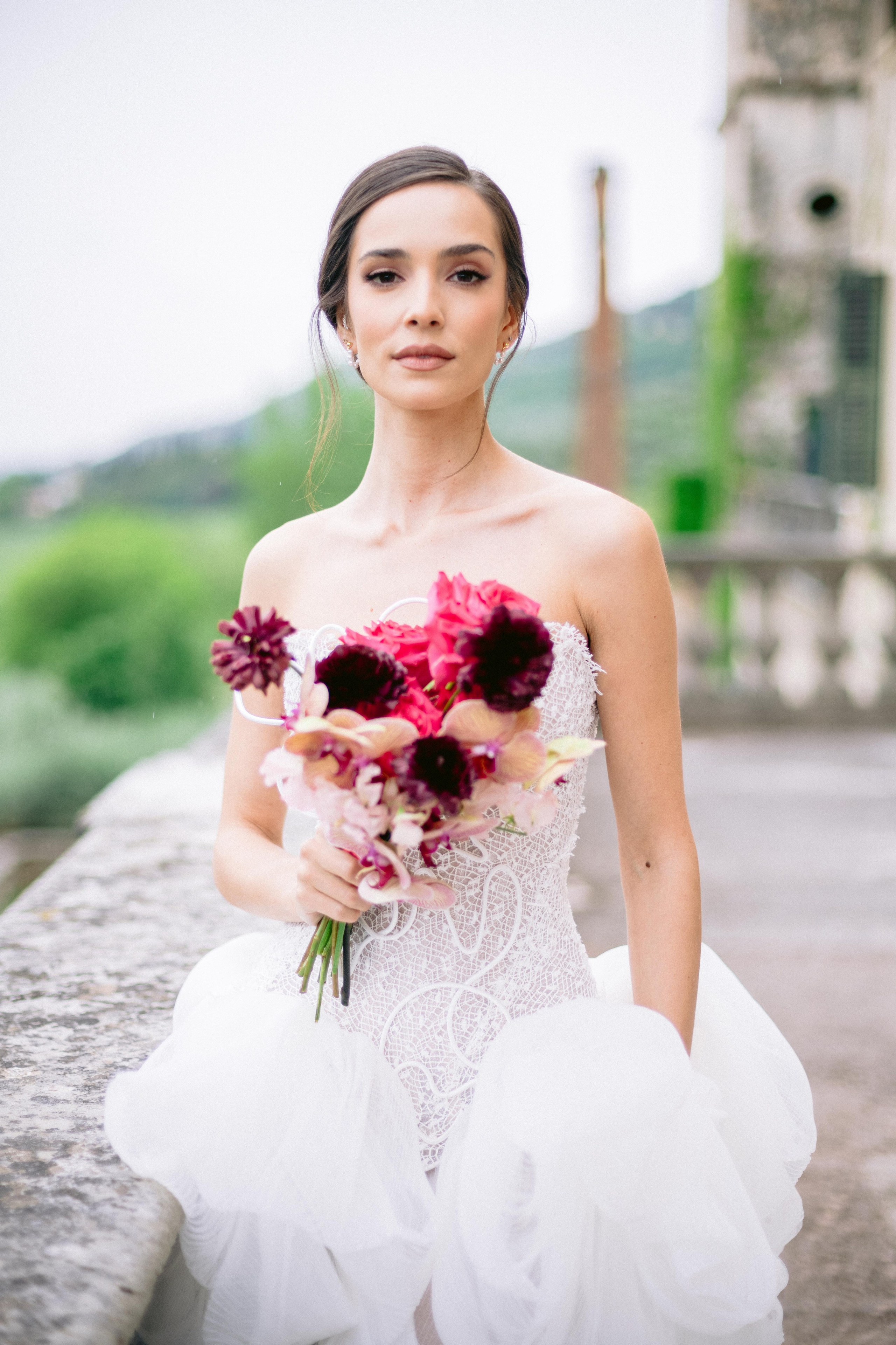 Wedding Villa Arvedi | Italy