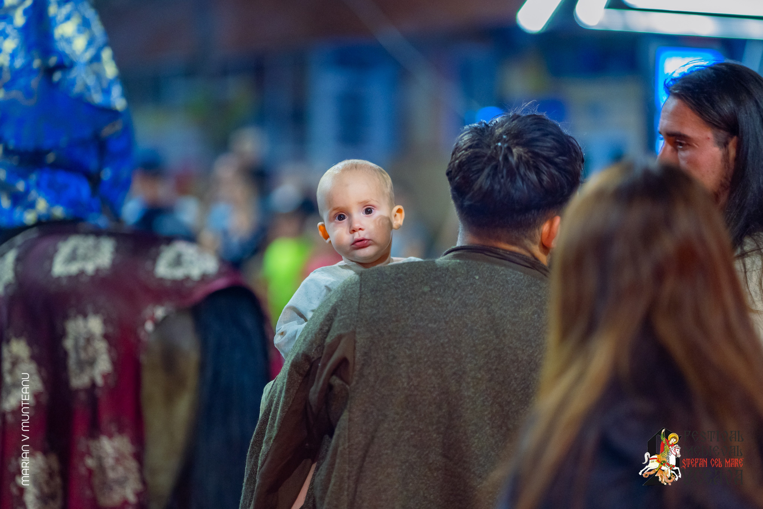 The Medieval Art Festival “Stefan cel Mare” 2024. Photographer Family Wedding Event London and World wide Marian V Munte