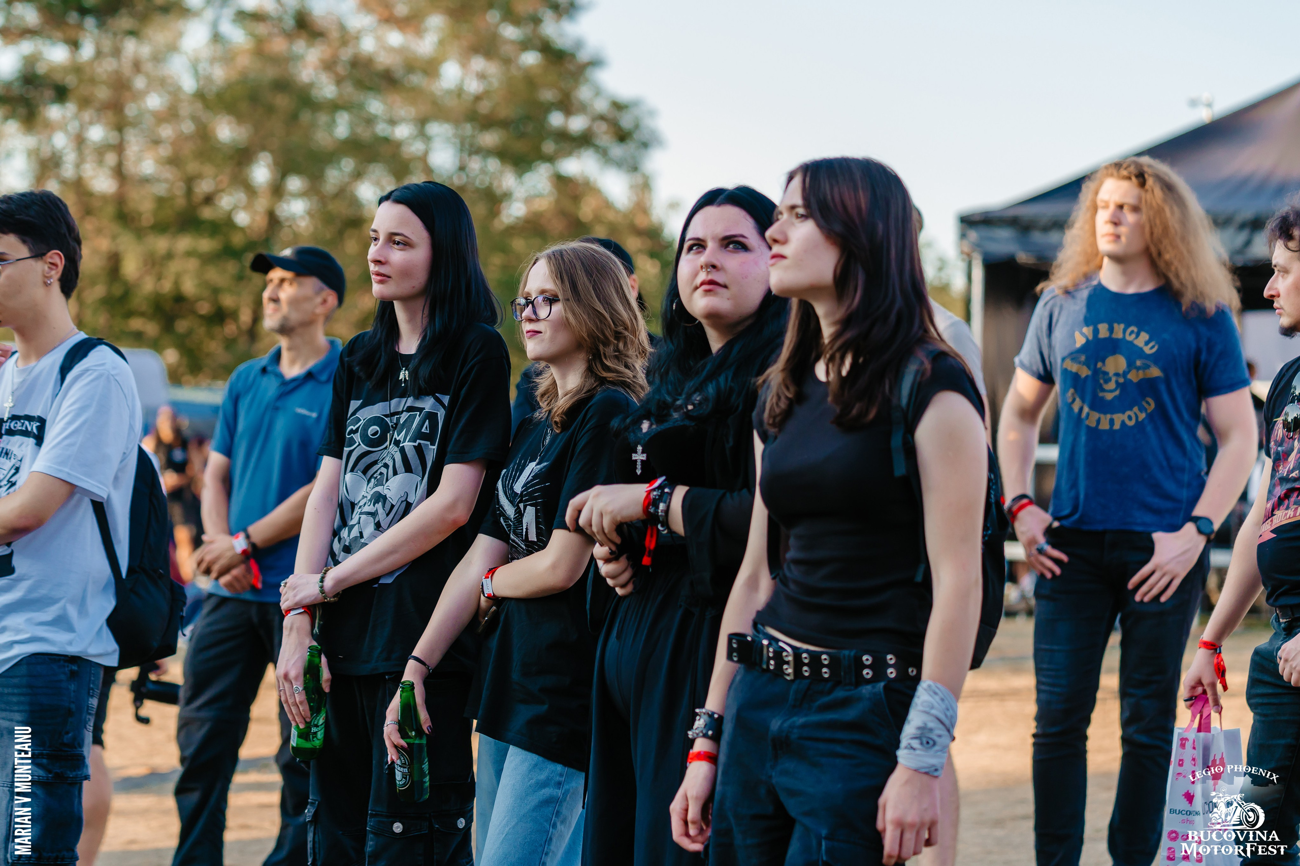 BUCOVINA MOTOR FEST. Fotografie de Familie, Nuntă și Evenimente - Marian V. Munteanu