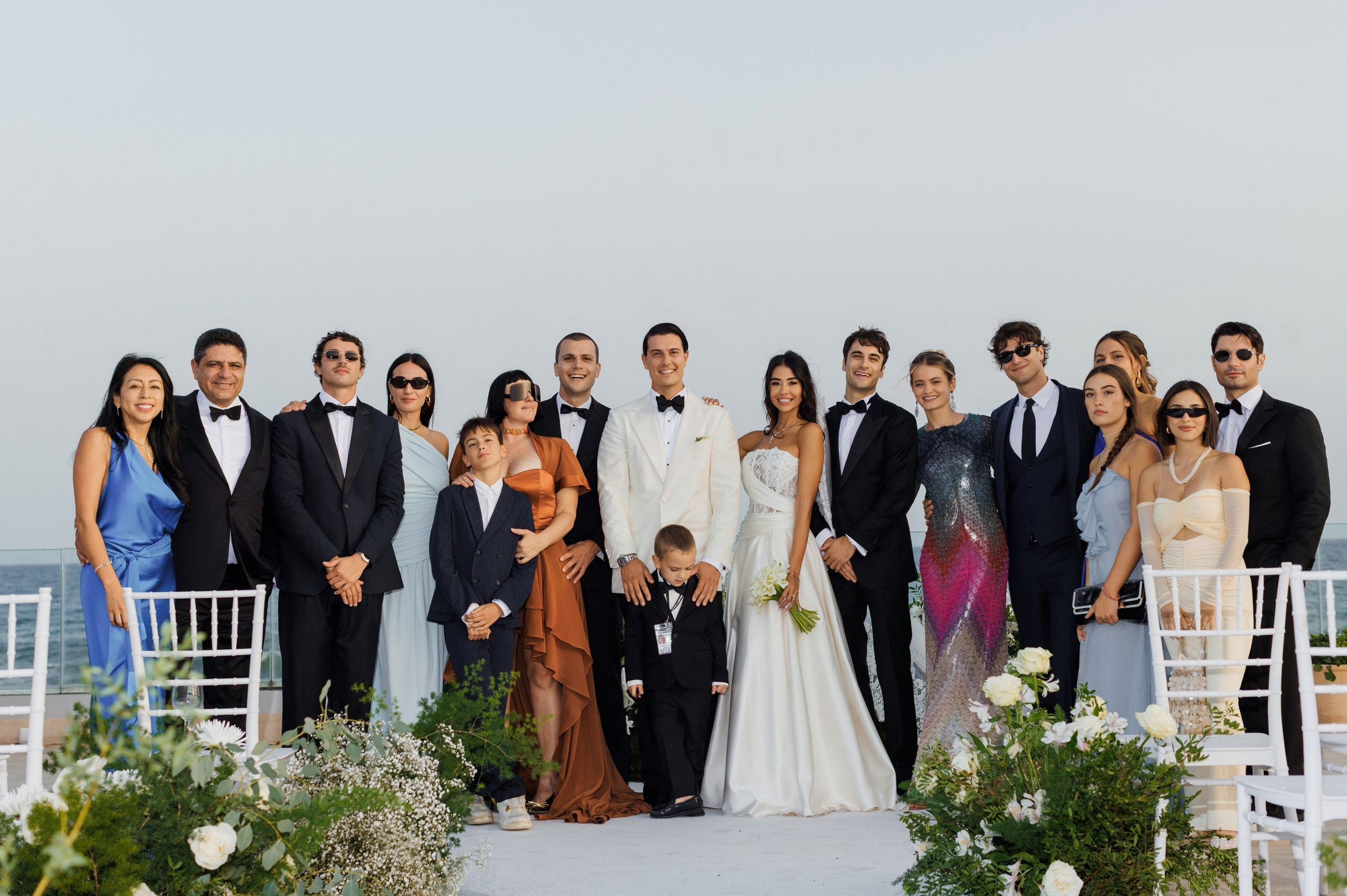 DiaFoto Weddings · Premium Destination Wedding Photo & Video in Barcelona