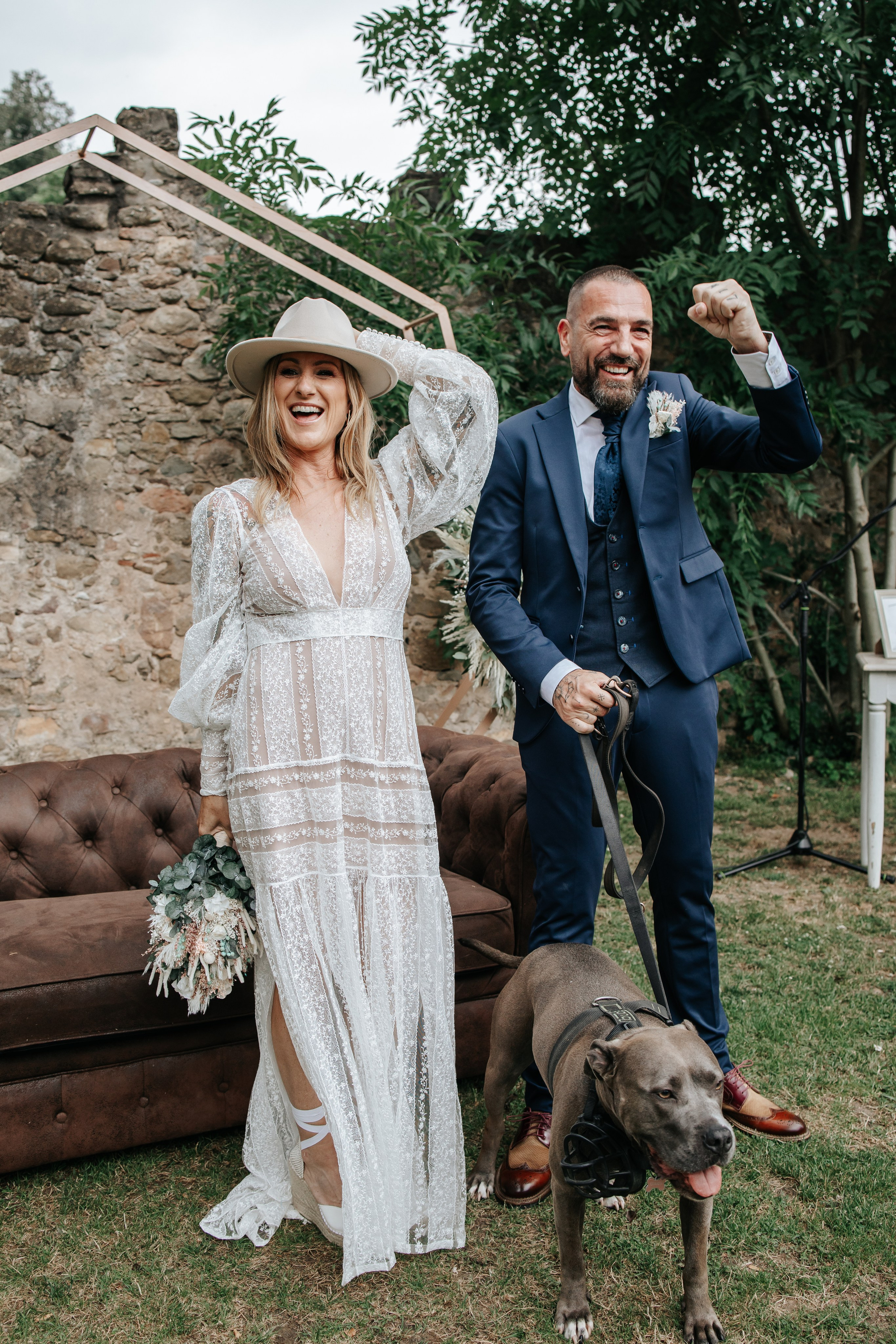 Rachel+Hector, 07.06.2025, Mas Coromina. Fotógrafa de bodas en Cataluña