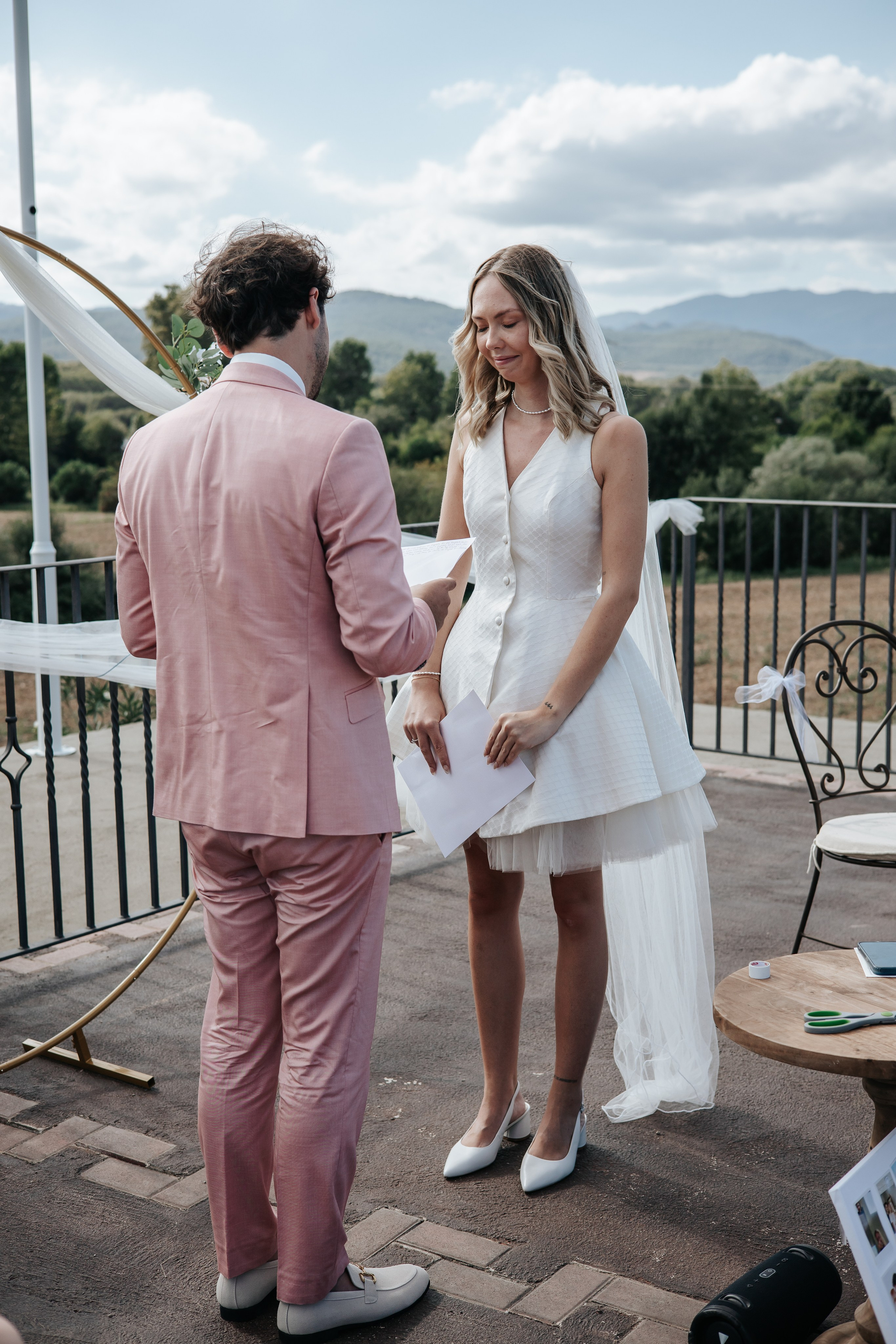 Nina+Max, 30.08.2025, Mas Can Falqués. Fotógrafa de bodas en Cataluña