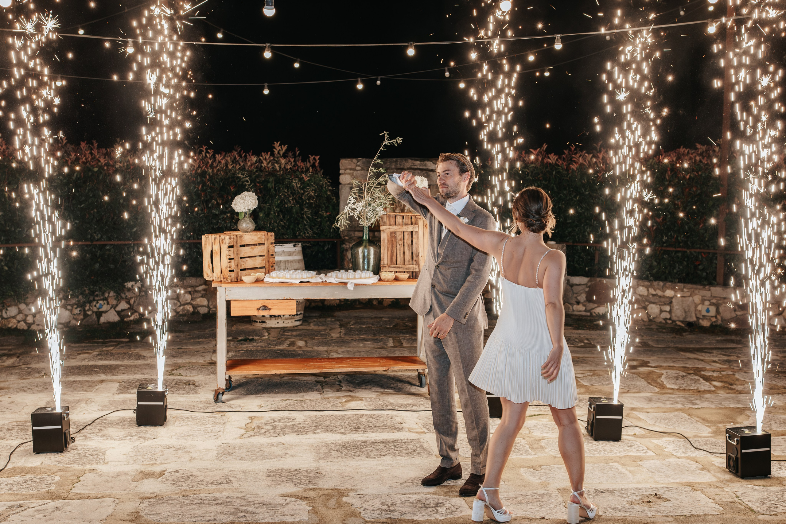 Mirthe+Julius, 08.11.2025, Finca Mas Battle. Fotógrafa de bodas en Cataluña