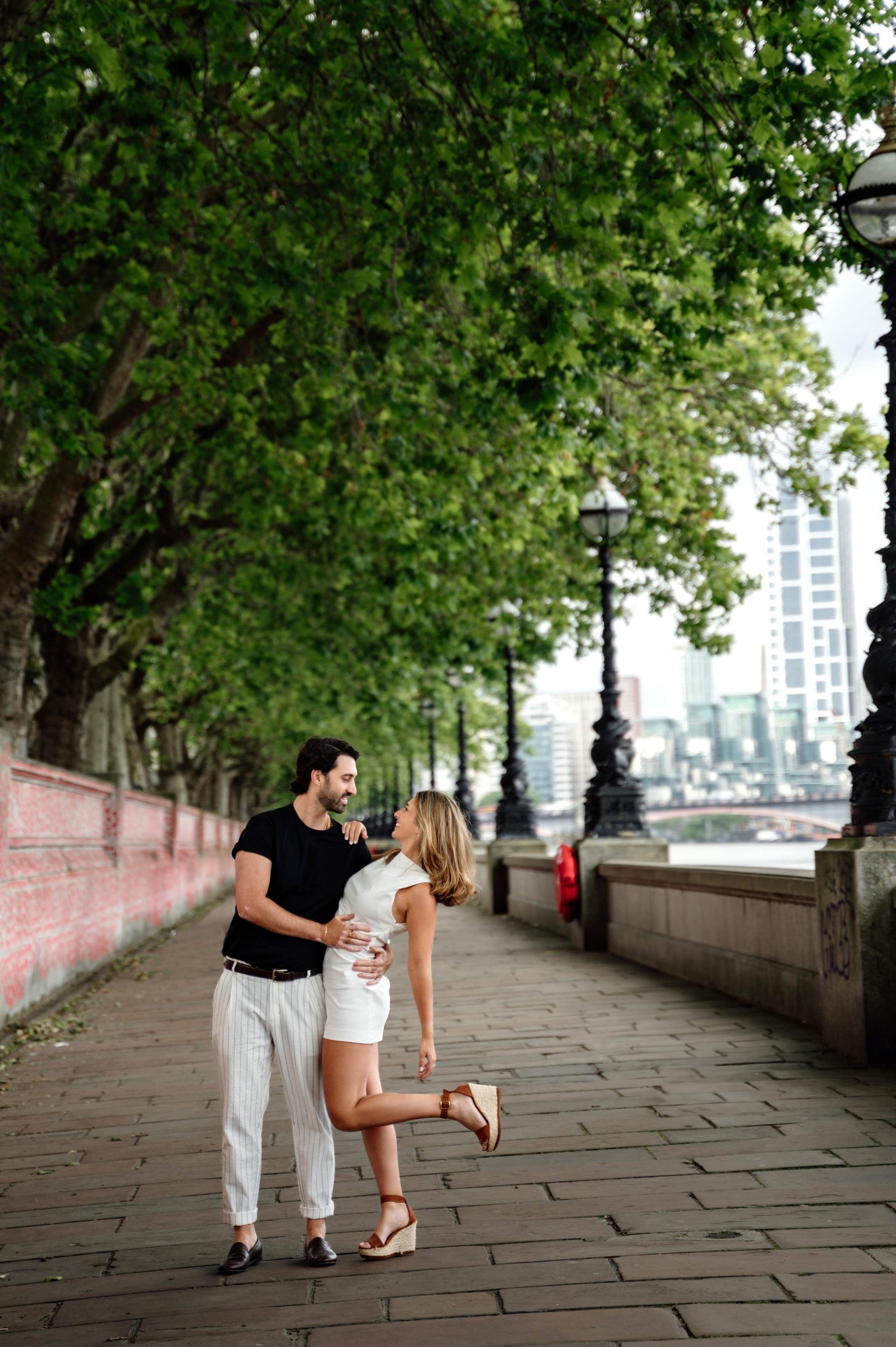 Westminster Rob&Maggie. FAMILY AND WEDDING PHOTOGRAPHER IN LONDON MARINA RIVA
