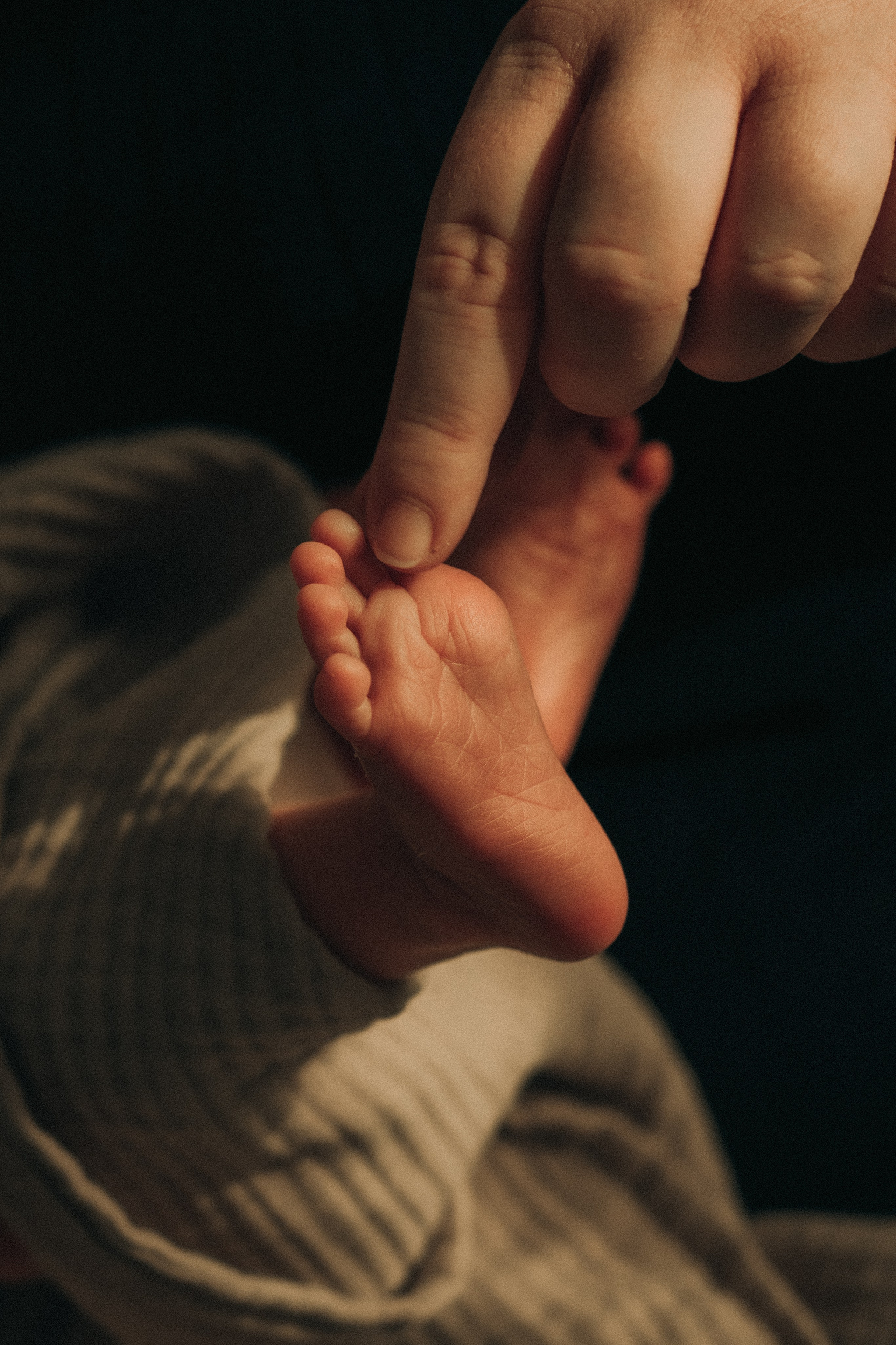 Newborn Home. Katerina Sellitti - Newborn Fotografin aus Bern. Schweiz