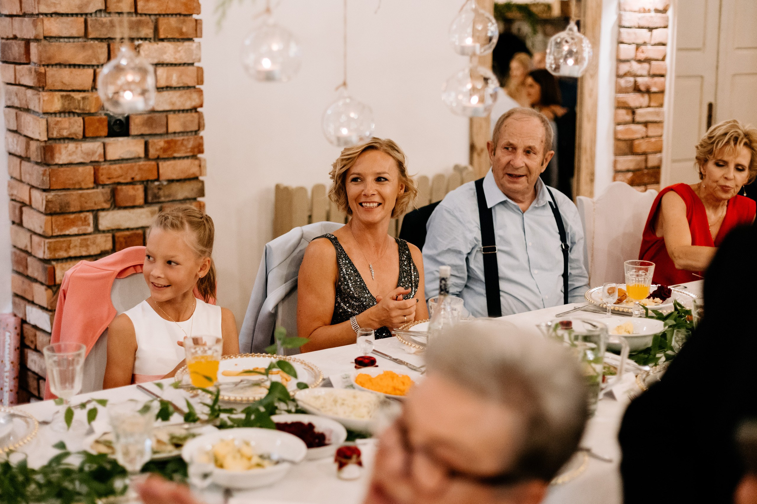 Marta ♡ Piotrek. Fotograf Ślubny Warszawa - Sesje Biznesowe Rodzinne Eventy