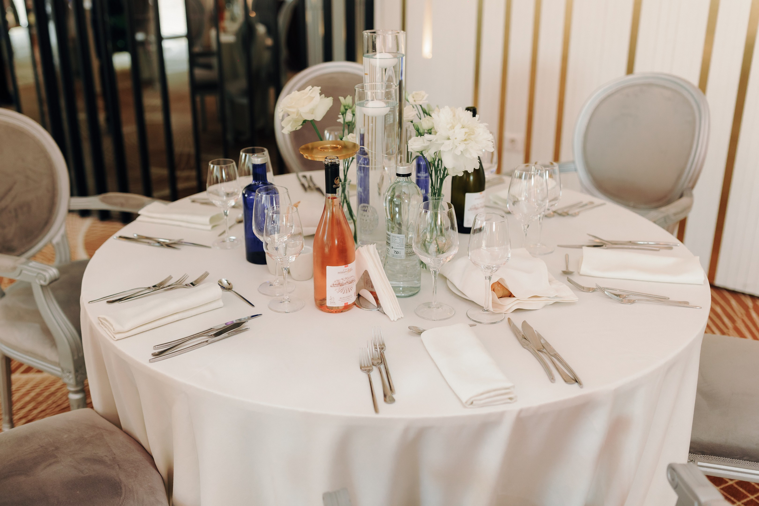 Alina & Alex. MovieFrames.ro