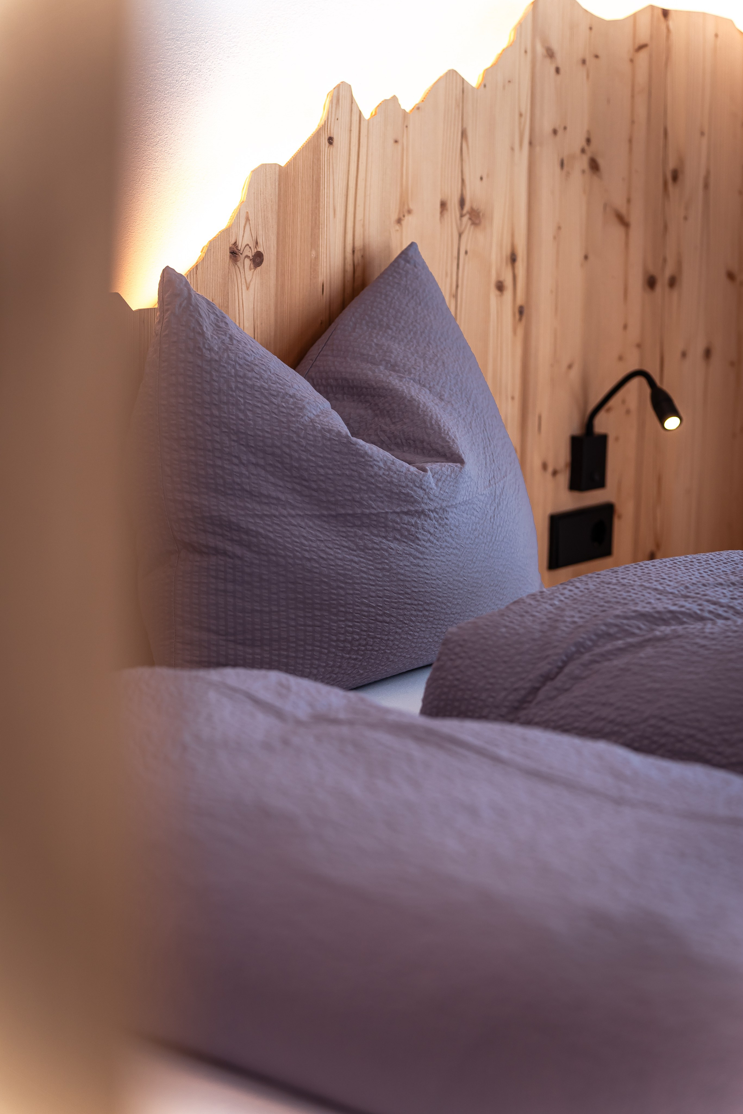 Tribulaun Mountain Chalet. Familienfotografin aus Sterzing Elena Muehlsteiger