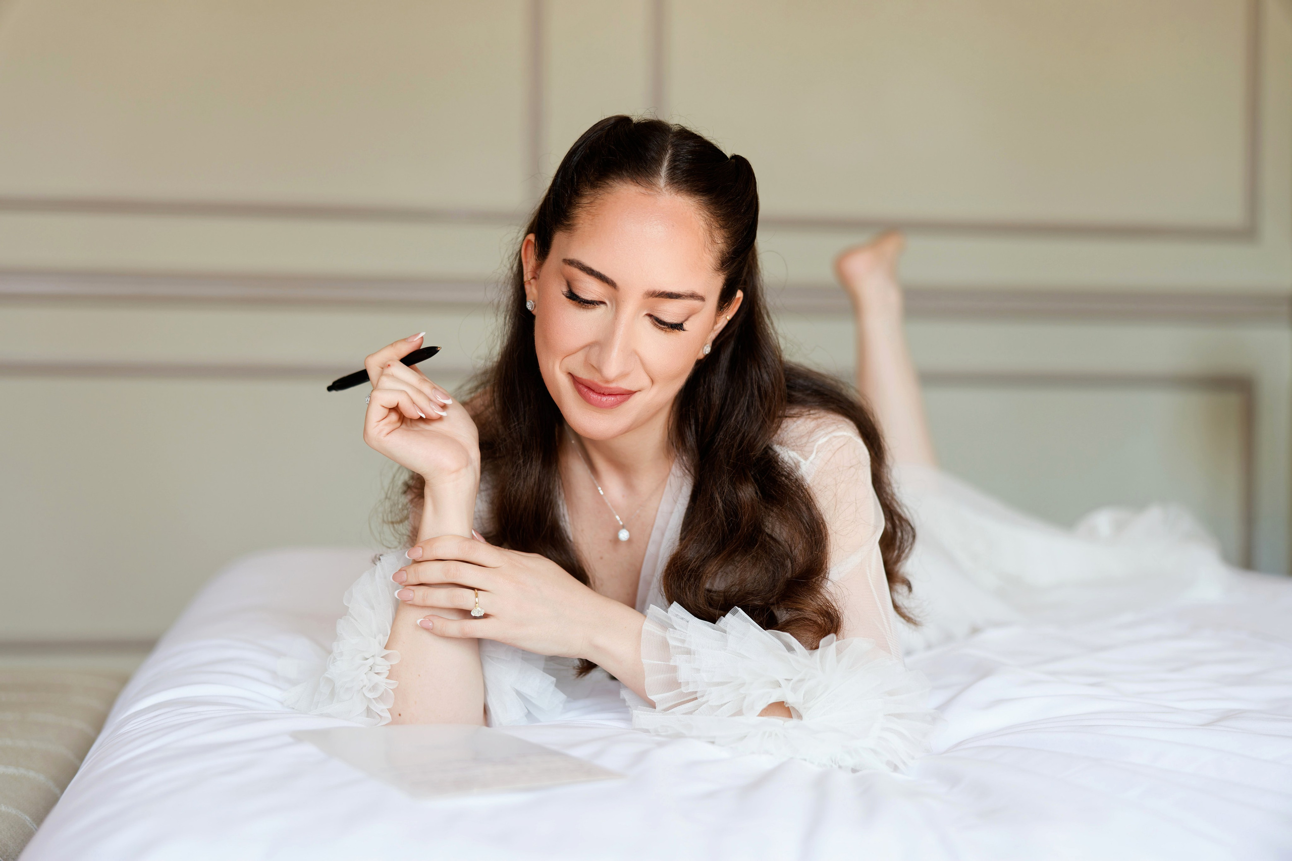 Wedding at Villa Subaglio, Bergamo