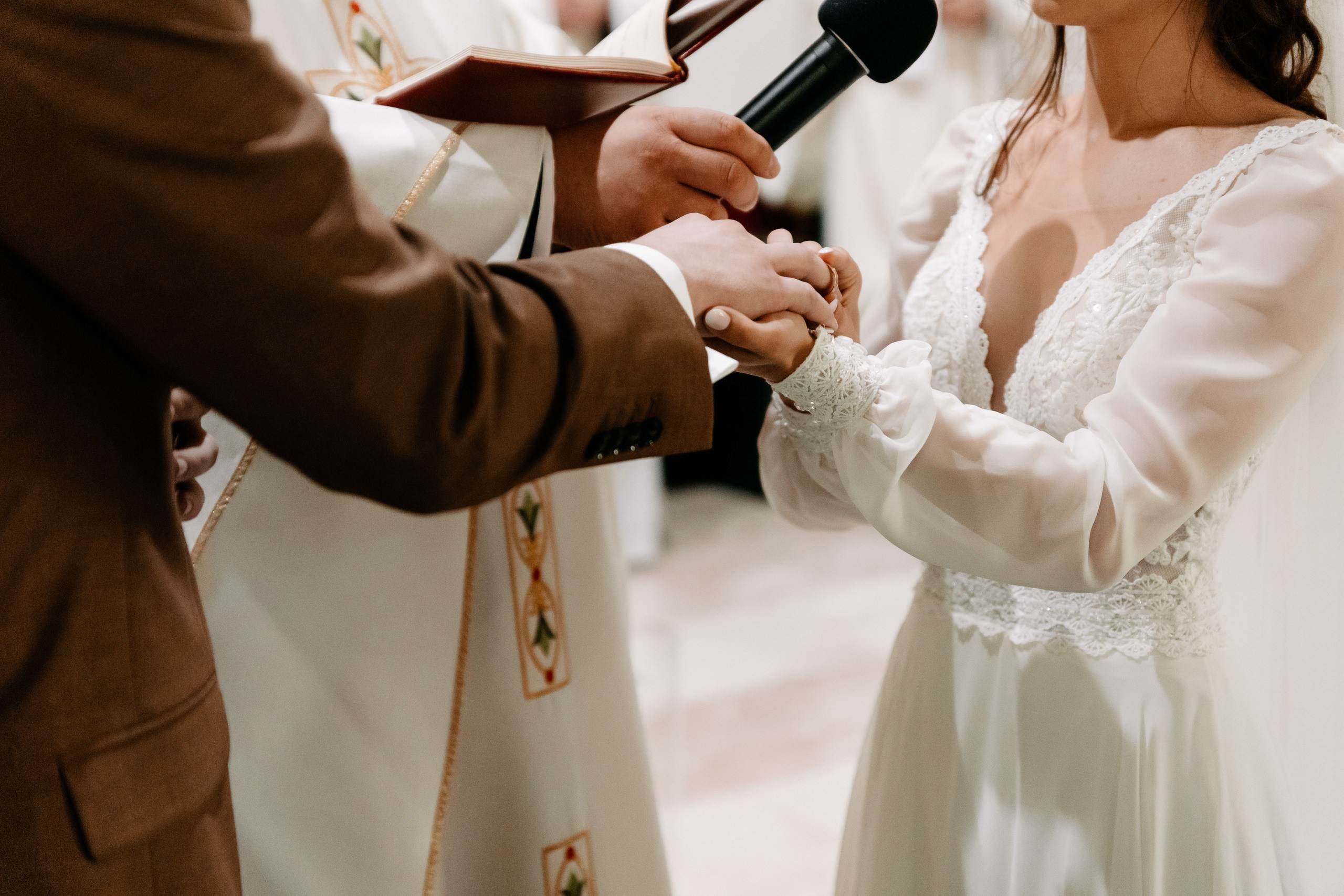 Laura ♡ Marcin. Fotograf Ślubny Warszawa - Sesje Biznesowe Rodzinne Eventy